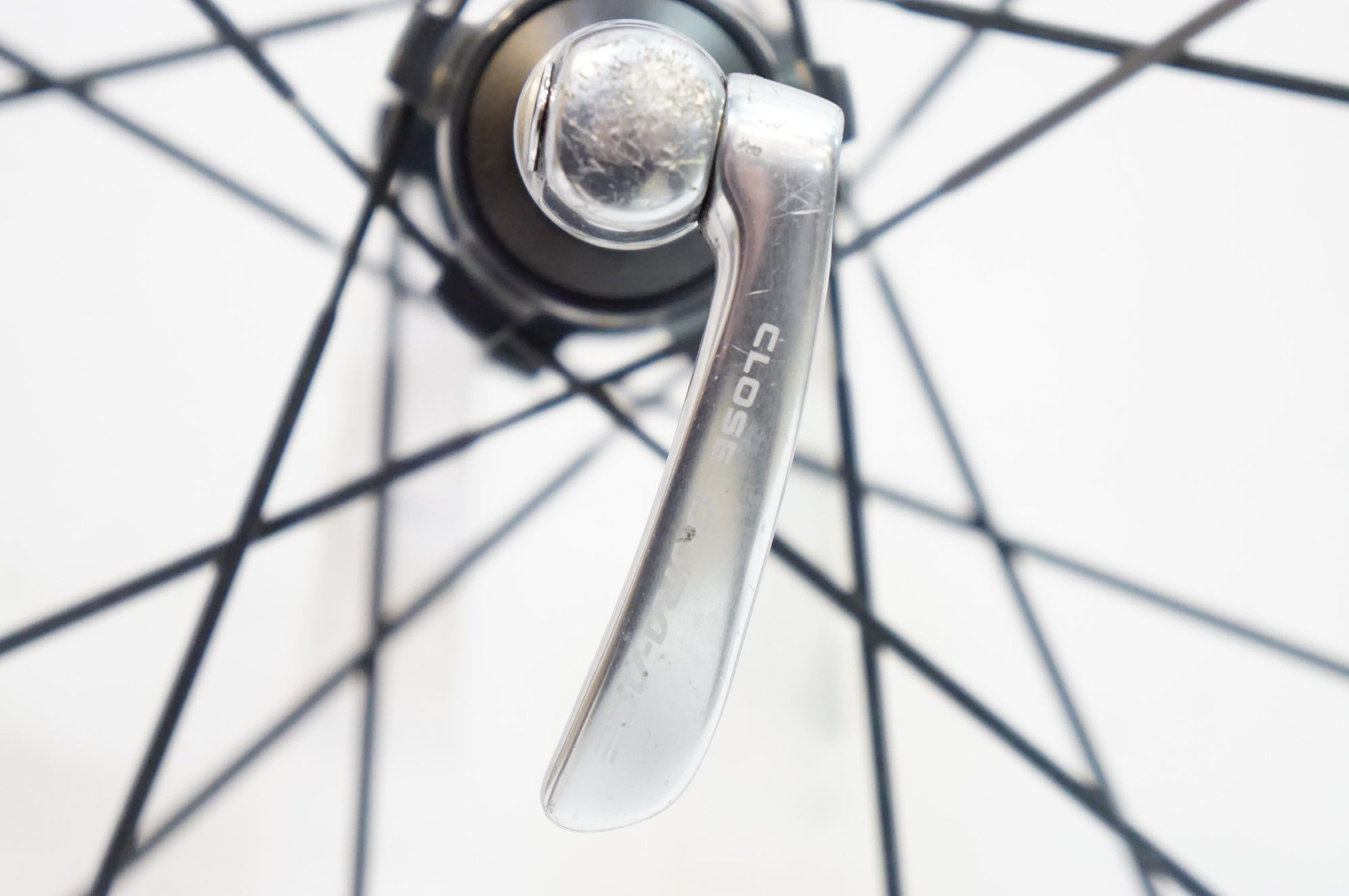 SHIMANO 「シマノ」 WH-RS300 シマノ11速 ホイールセット / 熊谷本店