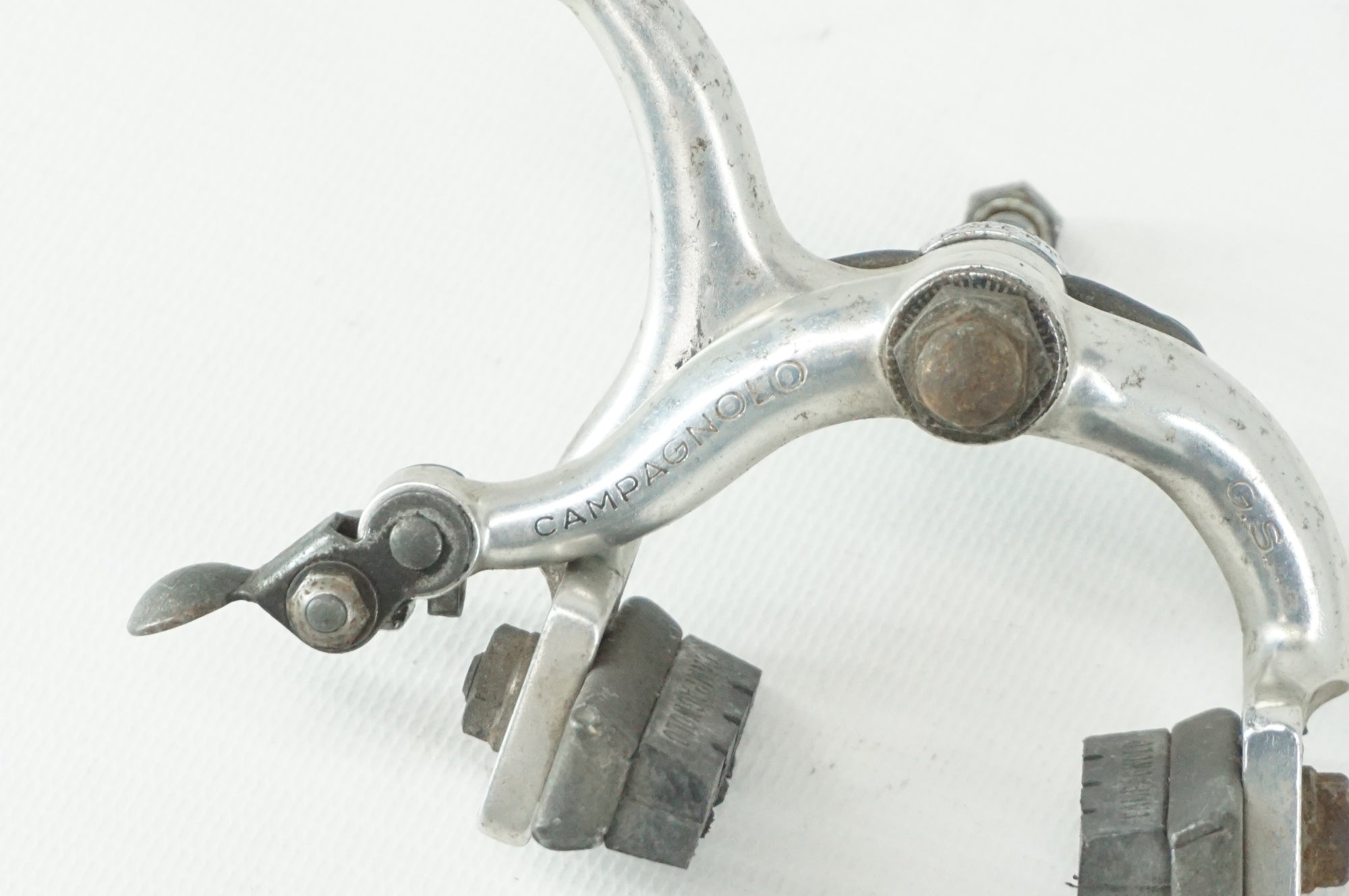 CAMPAGNOLO 「カンパニョーロ」 キャリパーブレーキセット / 阪急塚口店