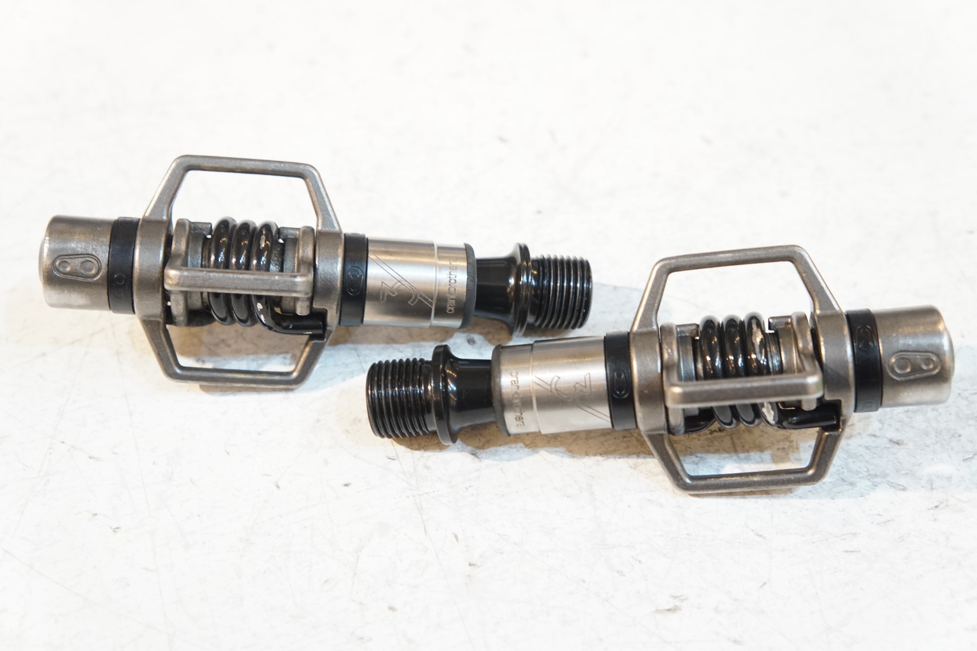 CRANKBROTHERS 「クランクブラザーズ」 EGGBEATER3 ペダル / バイチャリ浦和ベース