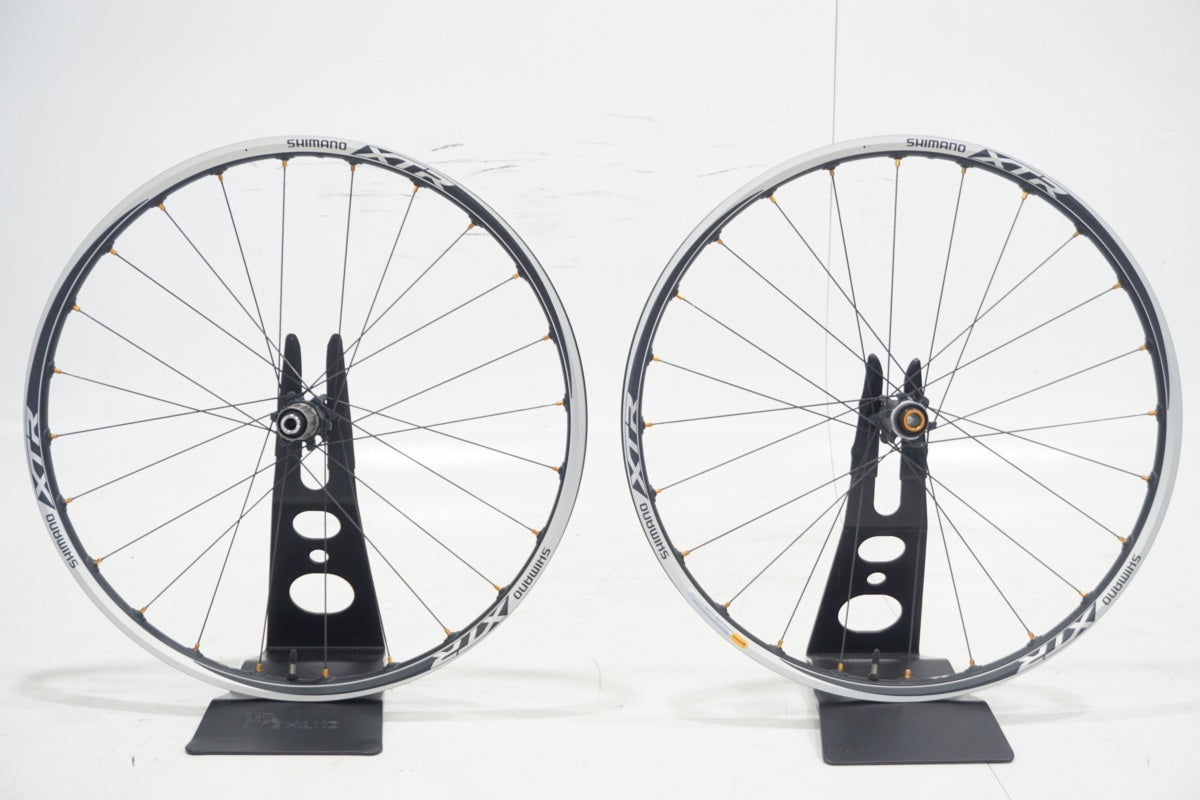 SHIMANO 「シマノ」 XTR WH-M988 SHIMANO8-9速 ホイールセット / 滋賀大津店
