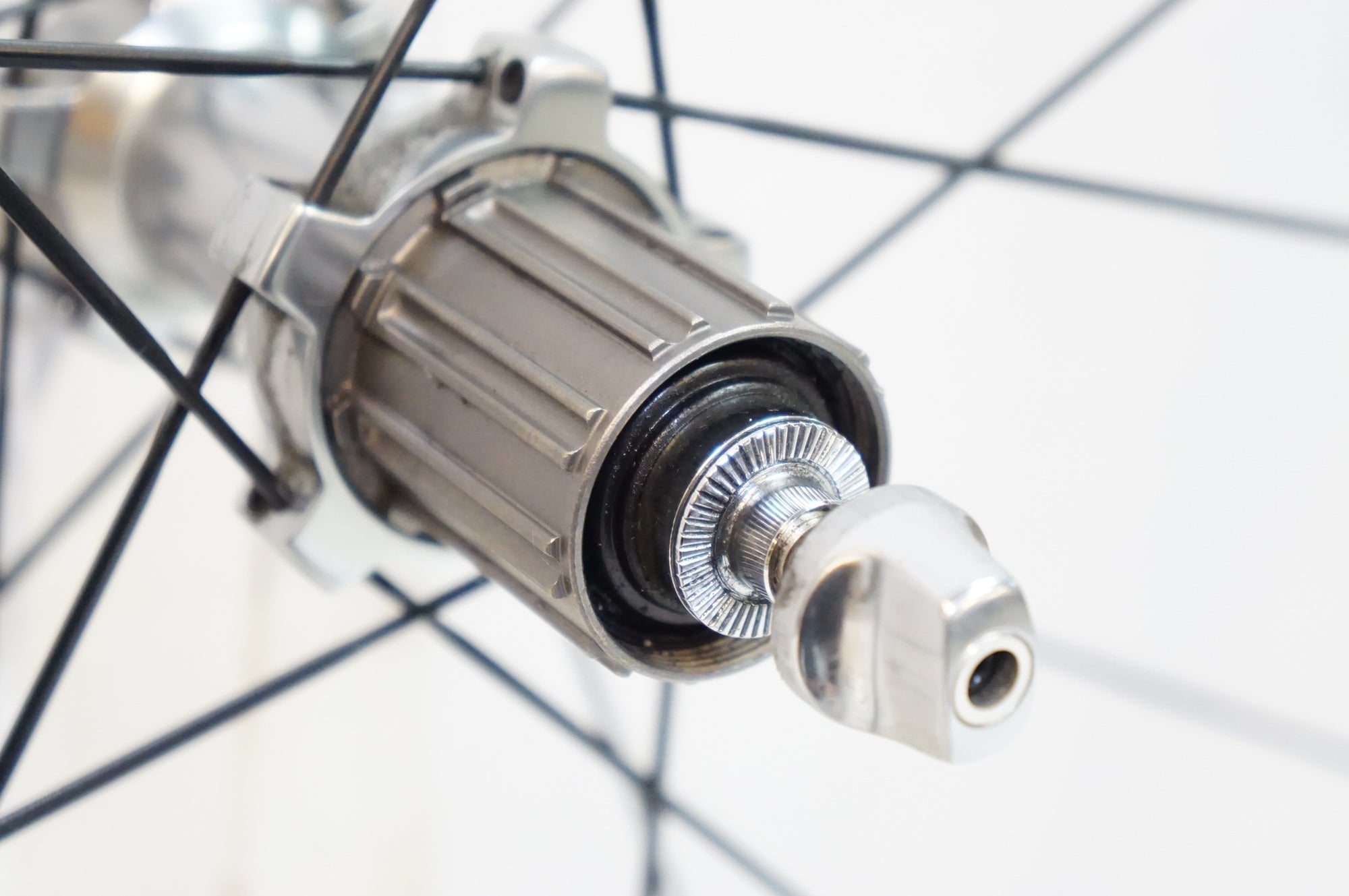 SHIMANO 「シマノ」 DURA-ACE WH-7850-C24-CL シマノ8/9/10速 ホイール