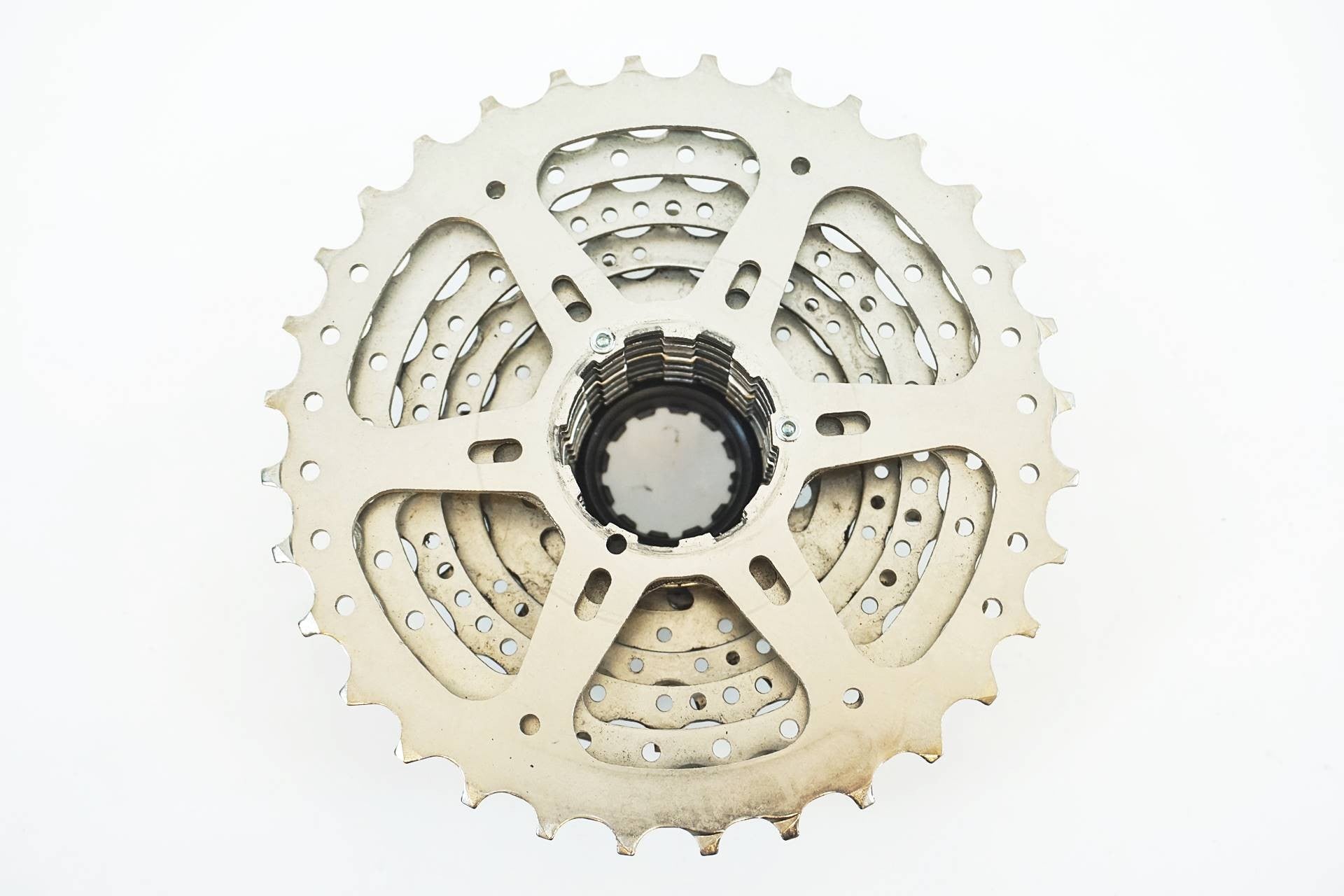 SHIMANO 「シマノ」 CS-HG41-8 11-32T 8S スプロケット / 有明ガーデン店