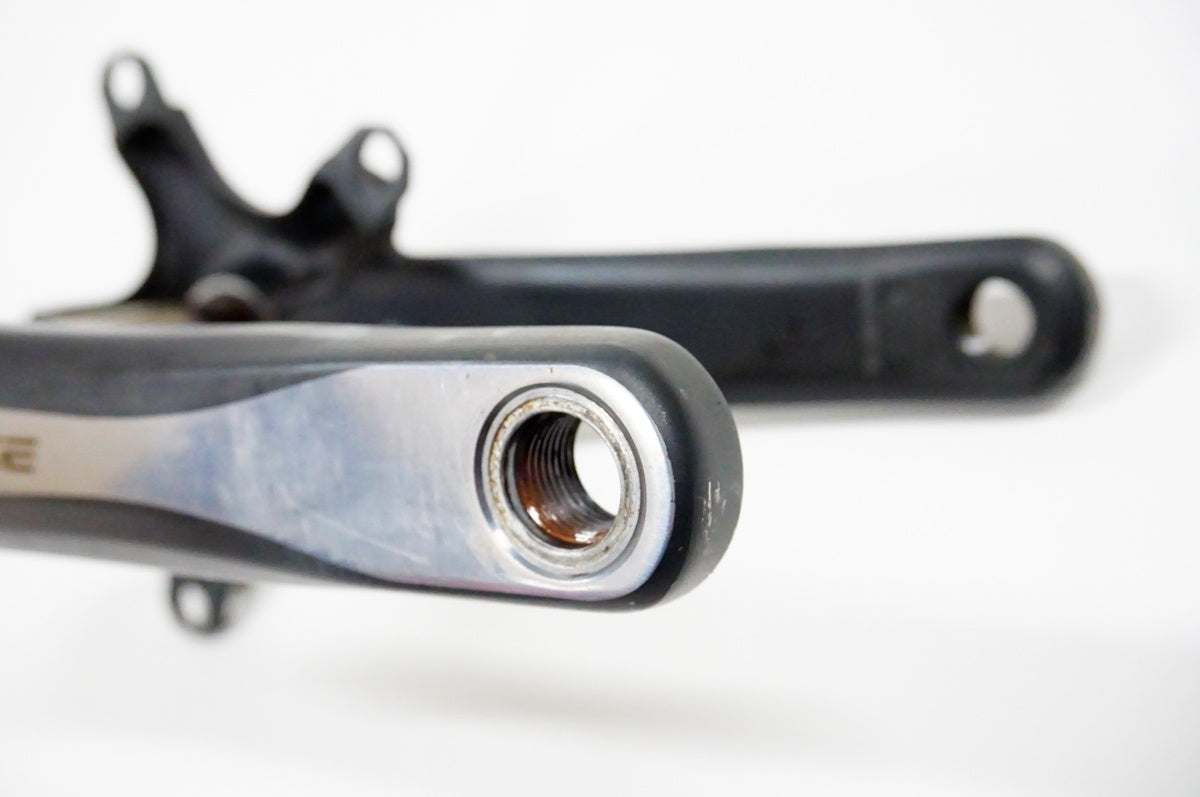 DURA-ACE R9100クランクアーム　172.5 デュラエース 9100 172.5mm クランクアーム DURA-ACE FC-R9100