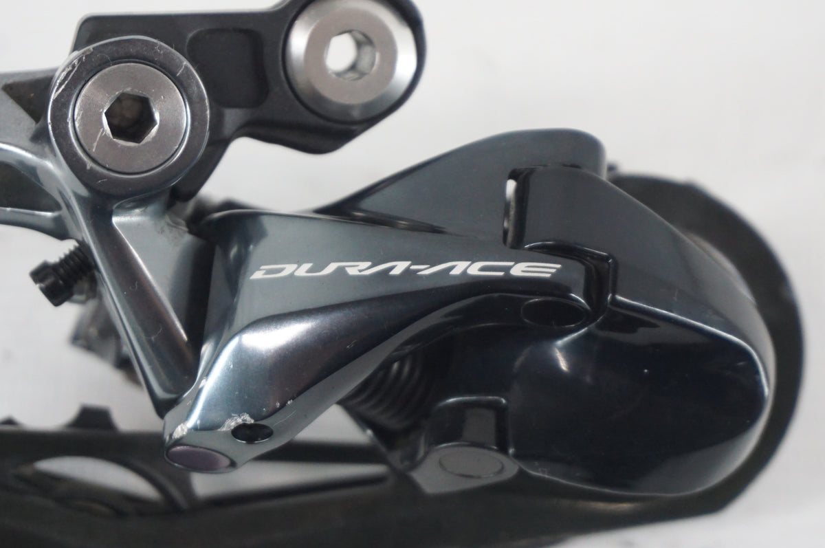 SHIMANO 「シマノ」 DURA-ACE RD-R9100 リアディレイラー / 阪急塚口店