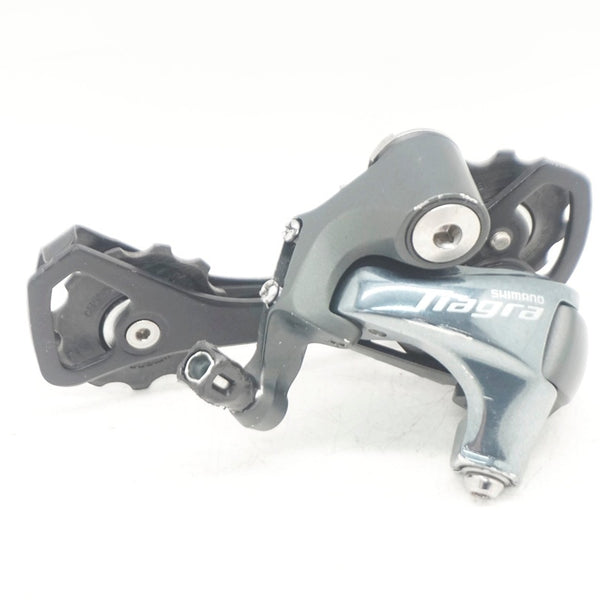 Shimano Tiagra ディレイラー 4点セット SHIMANO 「シマノ」 TIAGRA RD-4700 GS リアディレイラー / 大阪門真店