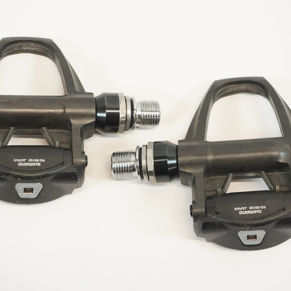 SHIMANO 「シマノ」 DURA-ACE PD-R9100 ペダル / 宇都宮店