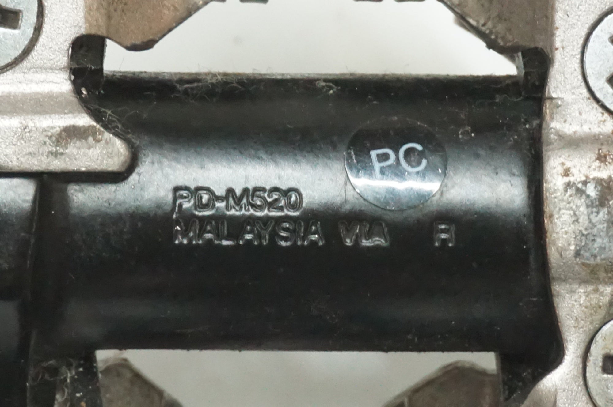 SHIMANO 「シマノ」 PD-M520 ペダル / 大宮店