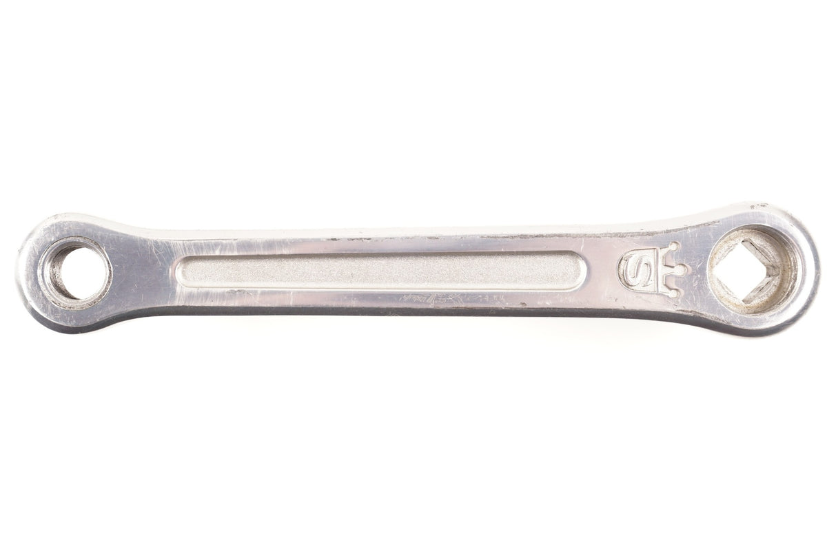 SUGINO 「スギノ」 MIGHTY COMPETITION 165mm クランクセット / 中目黒店
