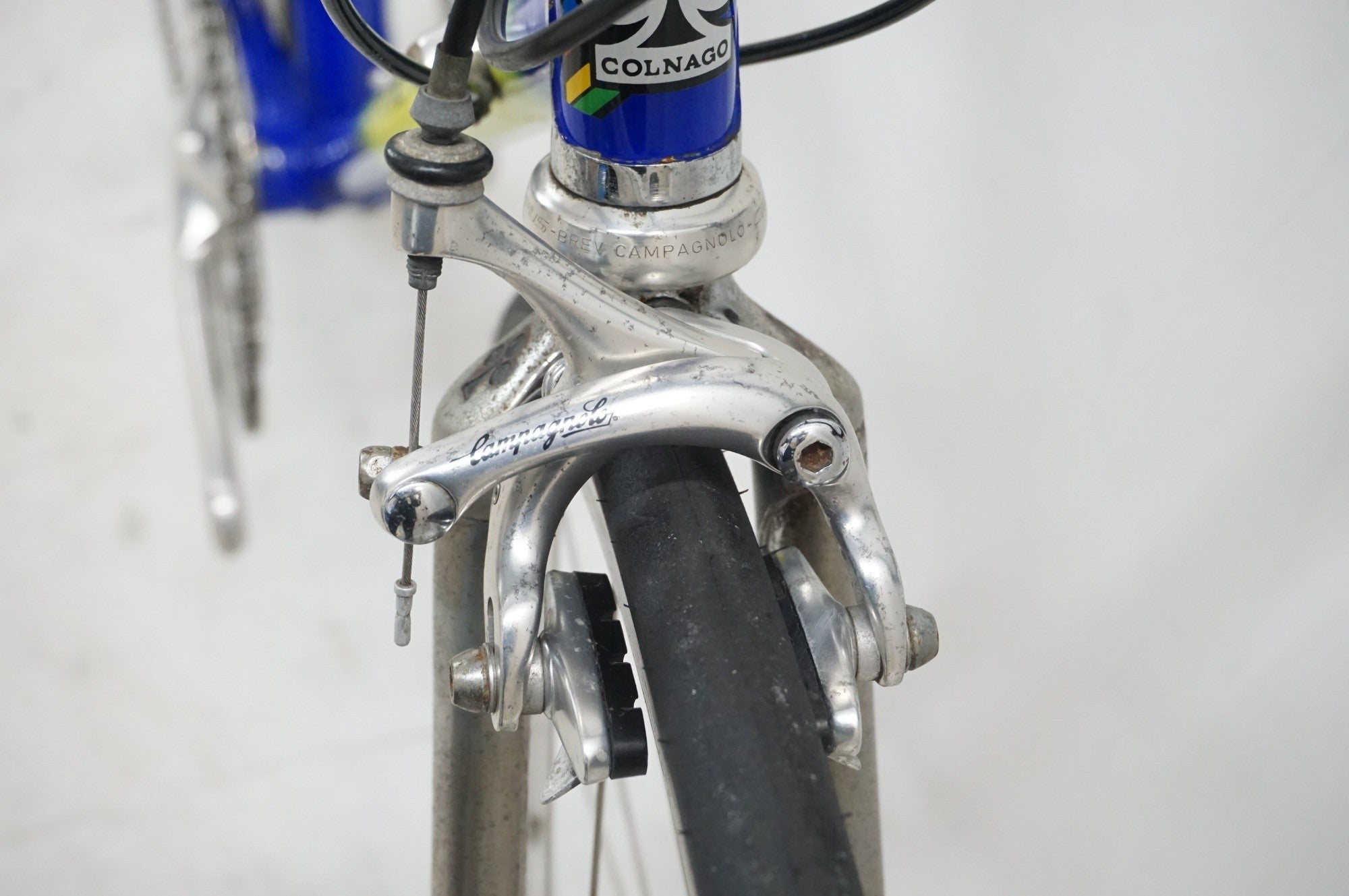 COLNAGO 「コルナゴ」 SUPER 1990年頃 ロードバイク / 福岡アイランドシティ店