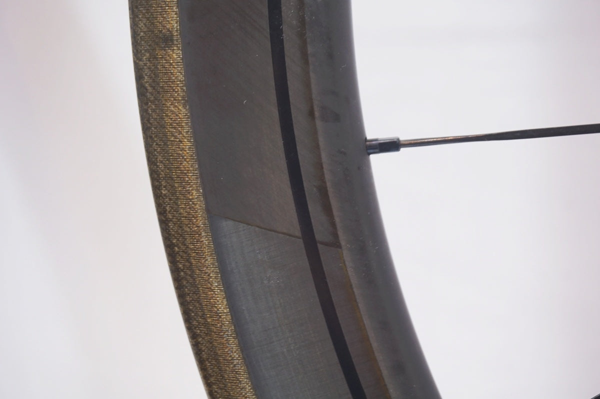 ROVAL 「ロヴァール」 CLX 50 シマノ11速 ホイールセット / バイチャリ世田谷店