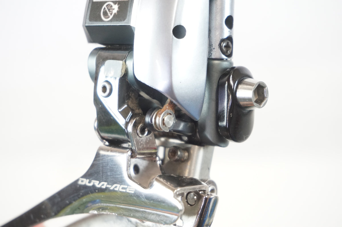 SHIMANO 「シマノ」 DURA-ACE FD-9070 フロントディレイラー / 宇都宮店