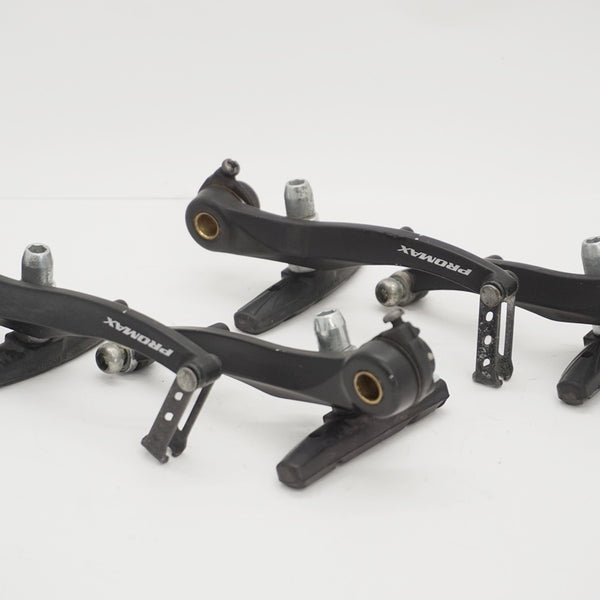 XTR Vブレーキ 黒　M951 Yahoo!オークション -「m951 xtr」(Vブレーキ) (ブレーキ)の落札