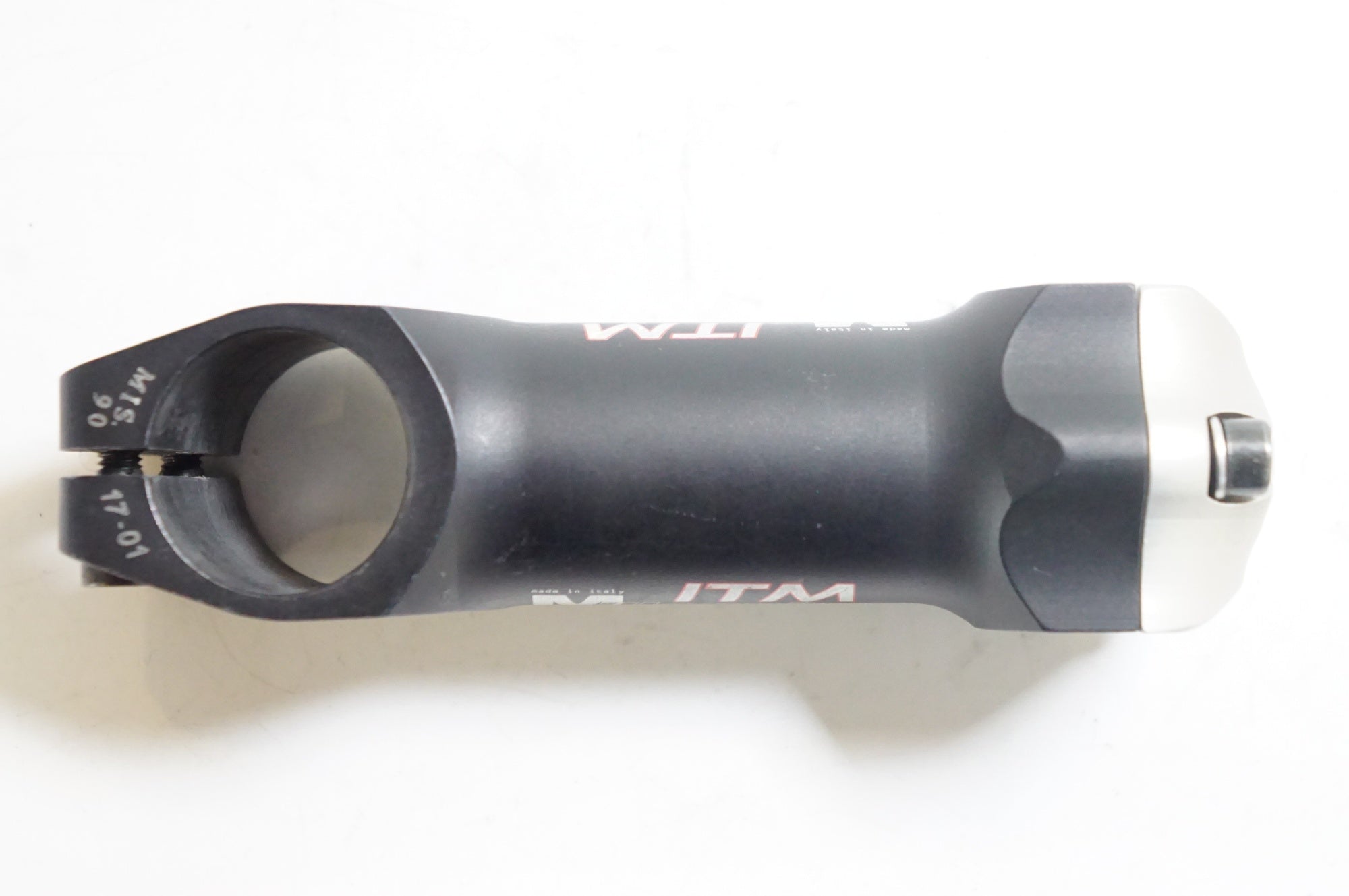 ITM 「アイティーエム」 MILLENNIUM φ25.8 90mm ステム / 熊谷本店