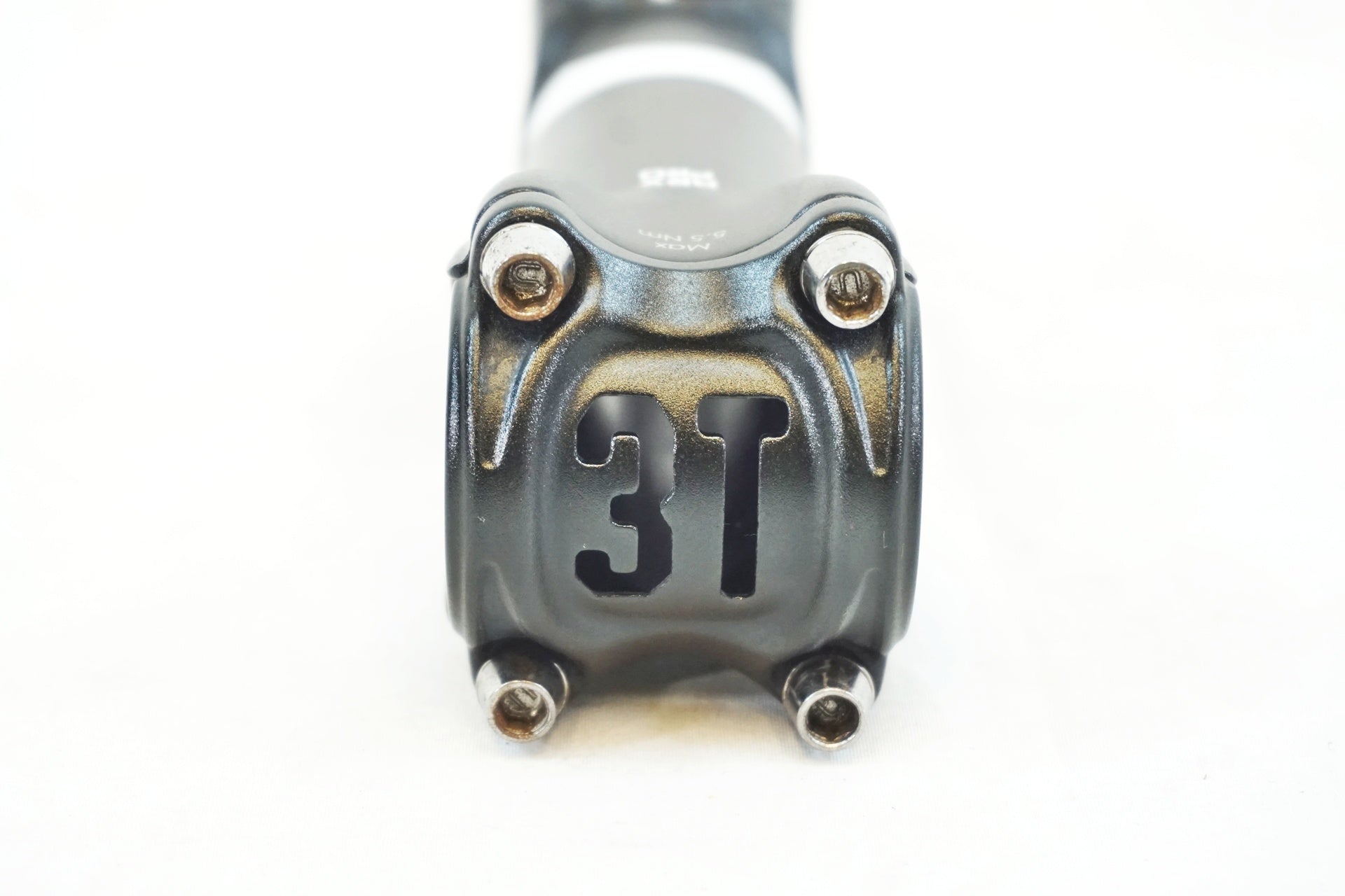 3T 「スリーティー」 ARX PRO Φ31.8mm 110mm ステム / 有明ガーデン店