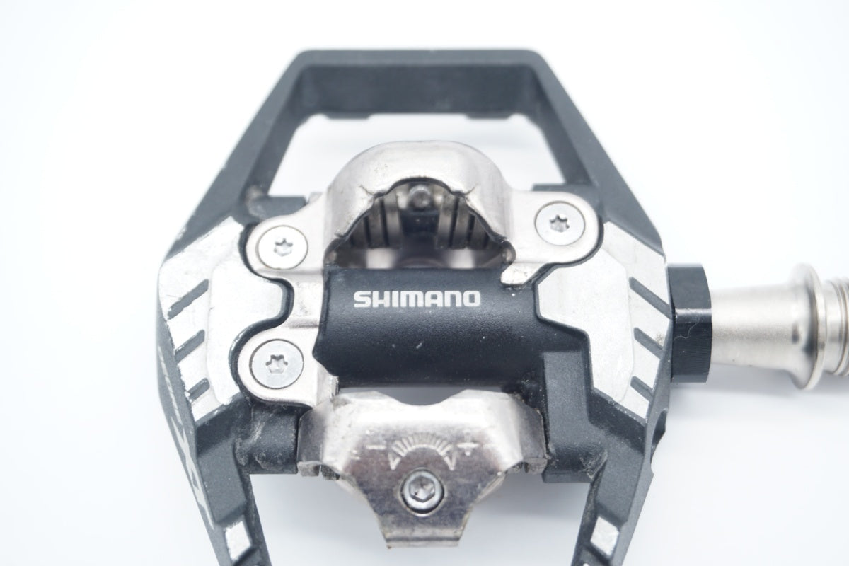 SHIMANO 「シマノ」 PD-DEORE XT PD-M8120 ペダル / 滋賀大津店