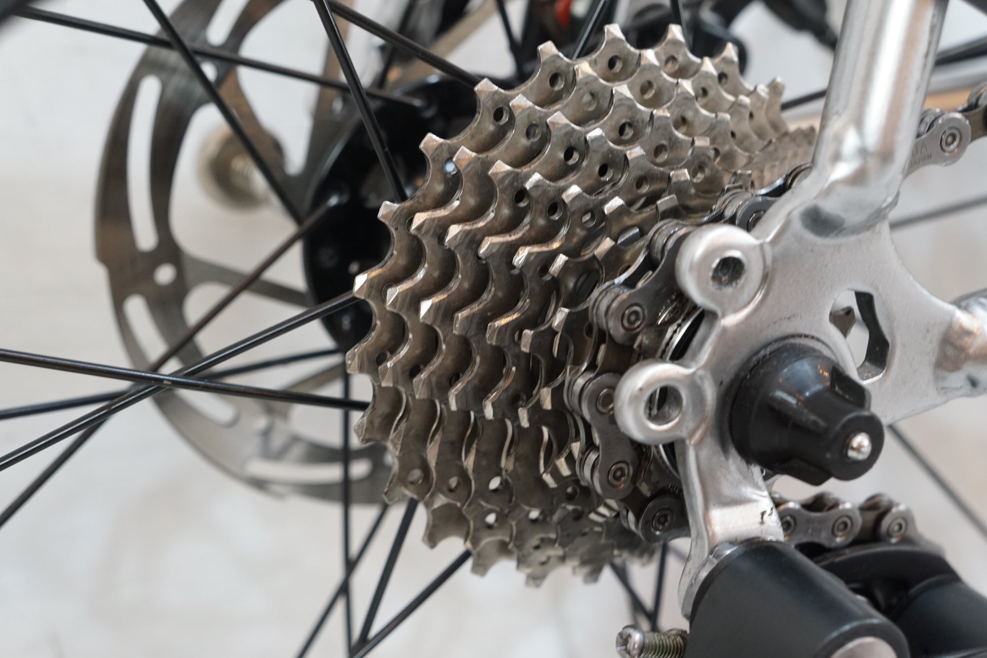 DAHON 「ダホン」 SPEED RB 2022年モデル 20インチ 折り畳み自転車 / バイチャリ浦和ベース