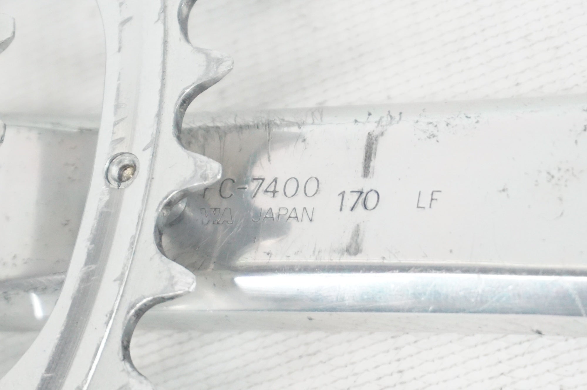 SHIMANO 「シマノ」 DURA-ACE 7400シリーズ コンポセット / 阪急塚口店