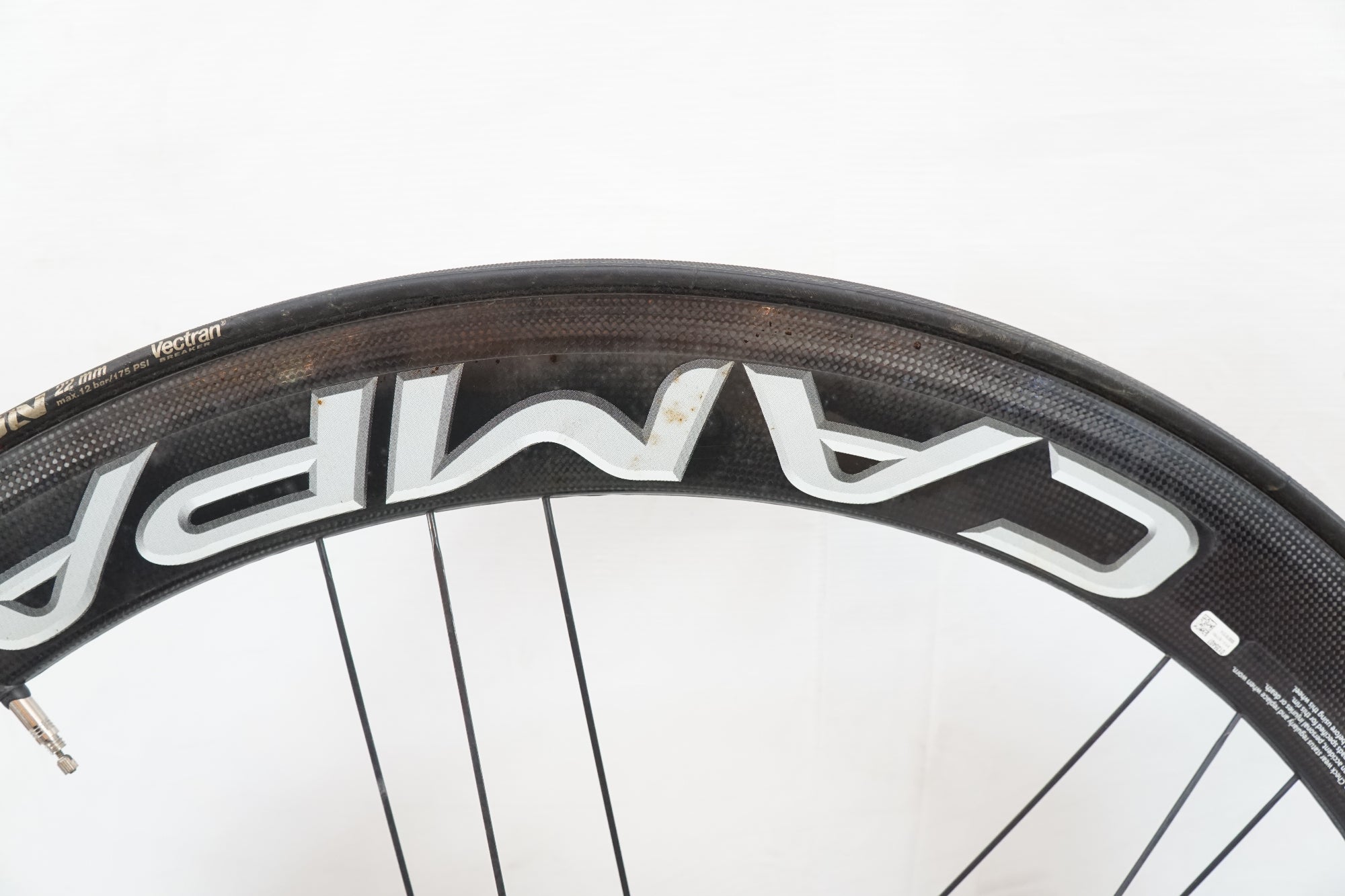 CAMPAGNOLO 「カンパニョーロ」 BORA ONE 50 TU シマノ10速
