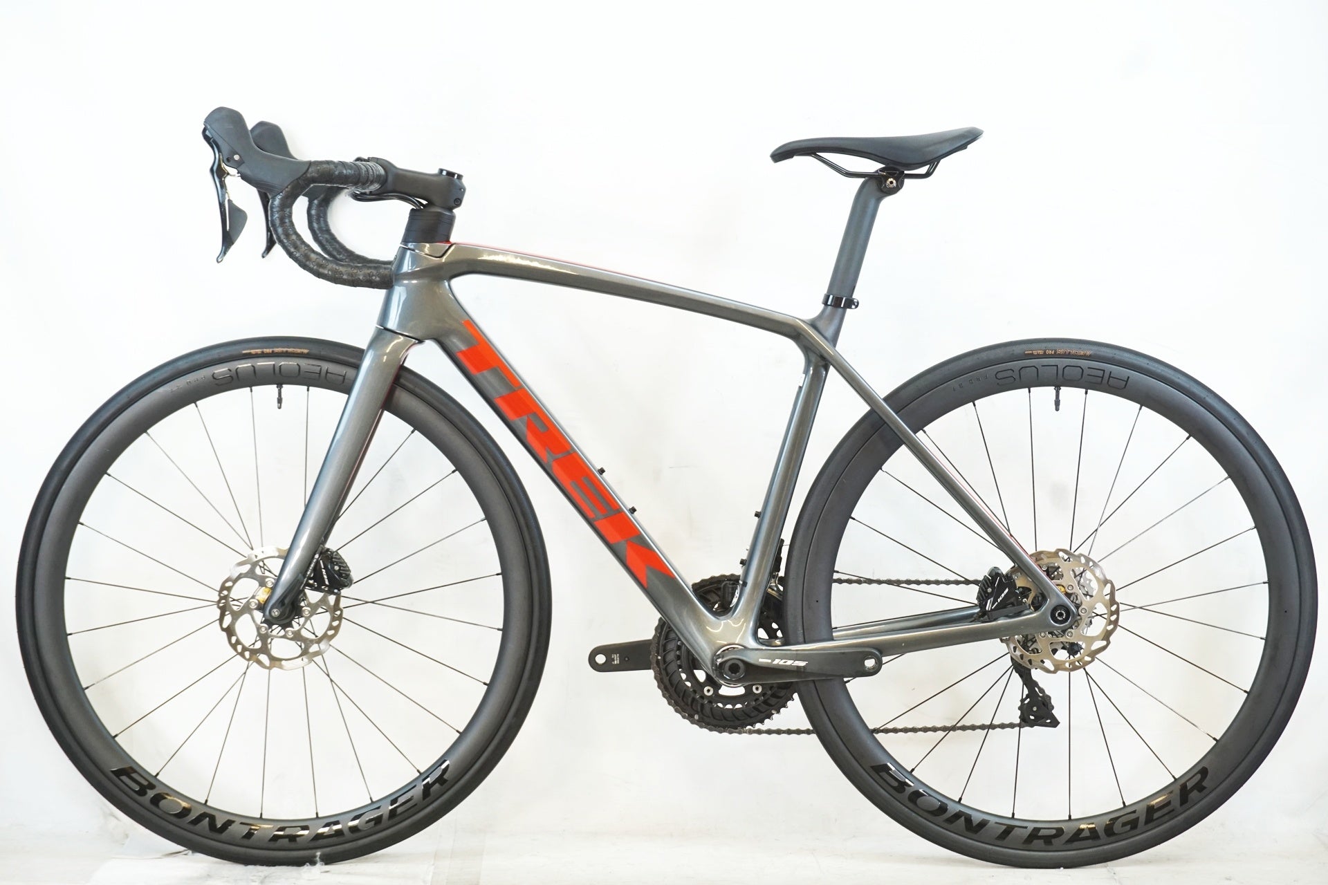 TREK 「トレック」 EMONDA SL 5 2023年モデル ロードバイク / 有明ガーデン店