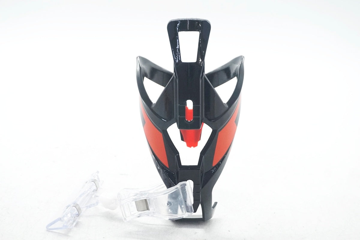 ELITE 「エリート」 CUSTOM RACE PLUS ボトルケージ / 大阪門真店