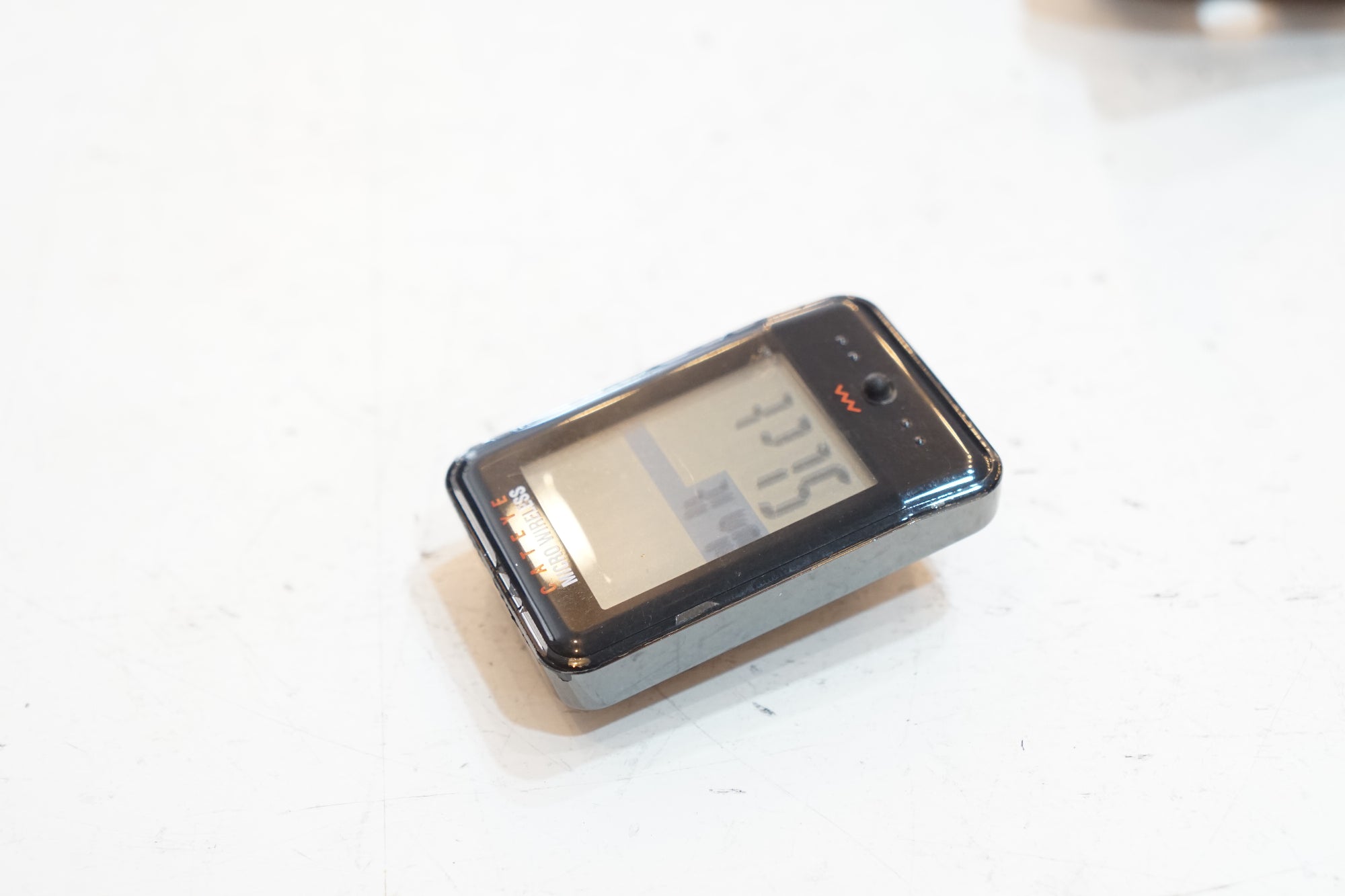 CATEYE 「キャットアイ」 MICRO WIRELESS サイクルコンピューター / バイチャリ浦和ベース
