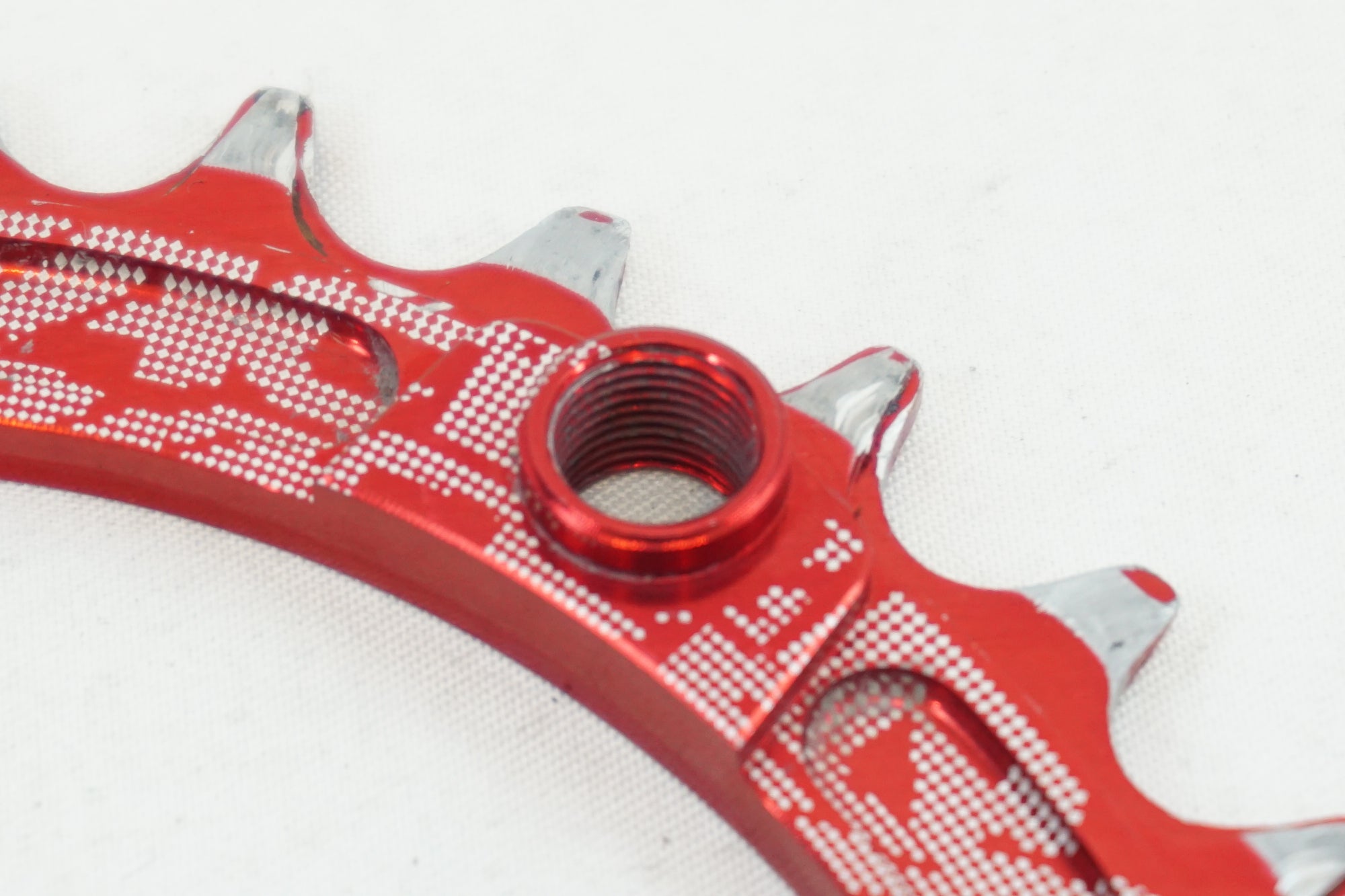 RACEFACE 「レースフェイス」 30T チェーンリング / 有明