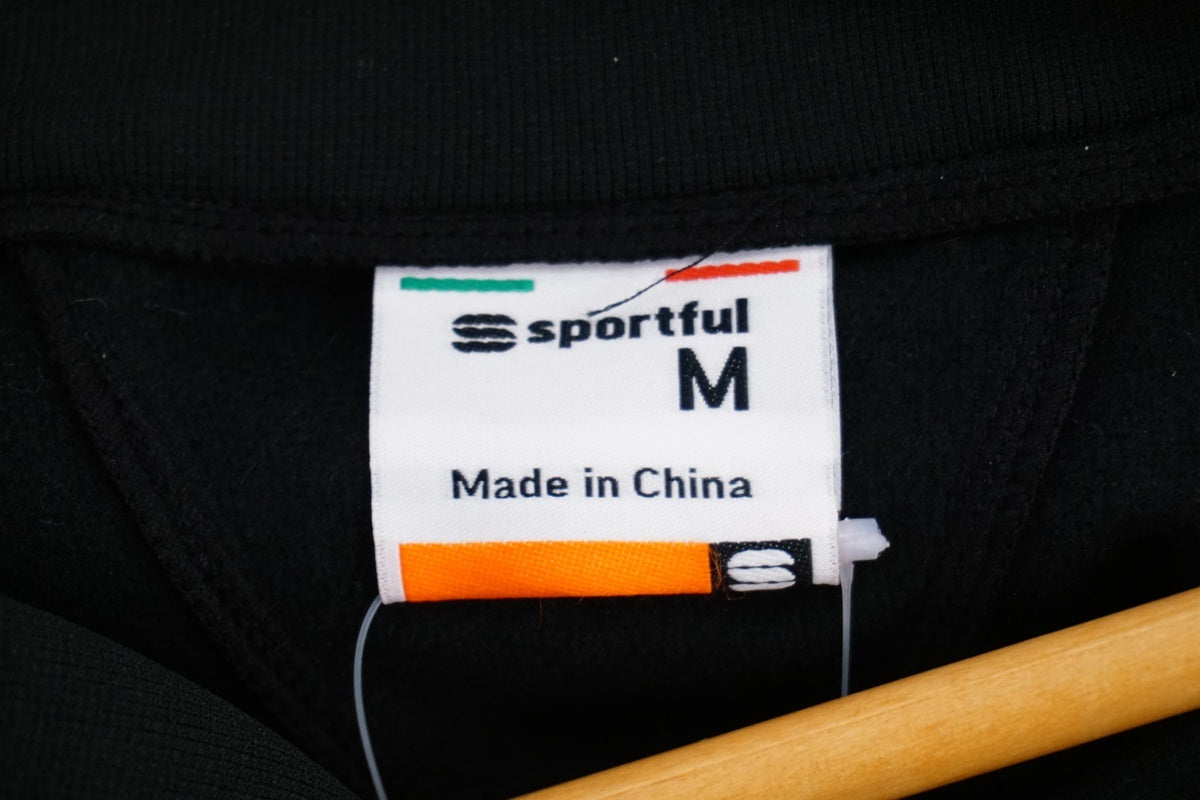 SPORTFUL 「スポーツフル」 Mサイズ 長袖ジャージ / 浜松店