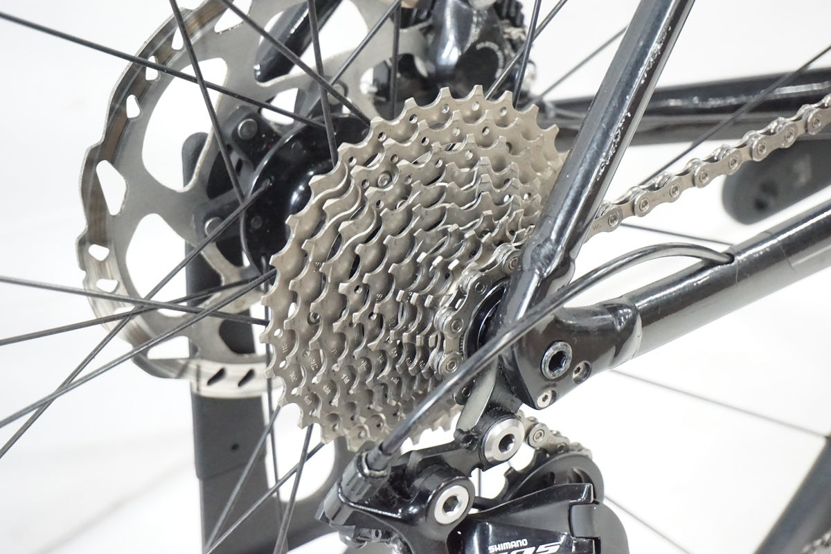TREK 「トレック」 EMONDA ALR 5 2023年モデル ロードバイク / 奈良店 
