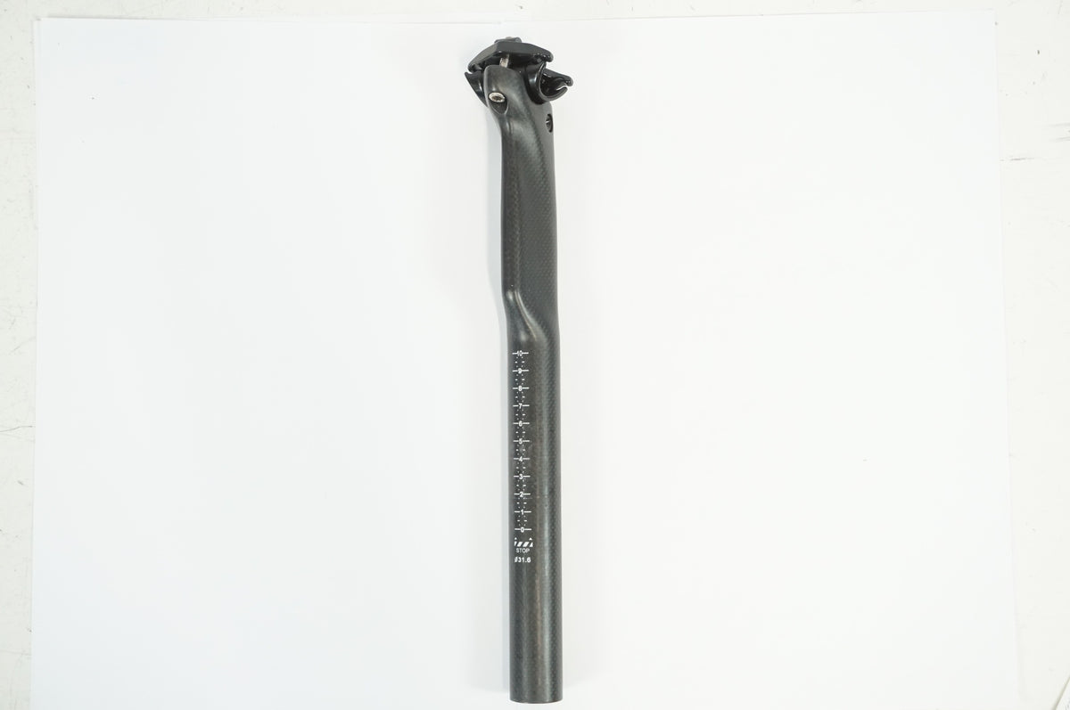 ブランド不明 φ31.6 360mm カーボンシートポスト / 宇都宮店