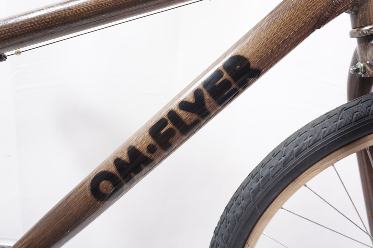 SE BIKES 「エスイーバイク」 OM FLYER 26 年式不明 マウンテンバイク / バイチャリ世田谷店
