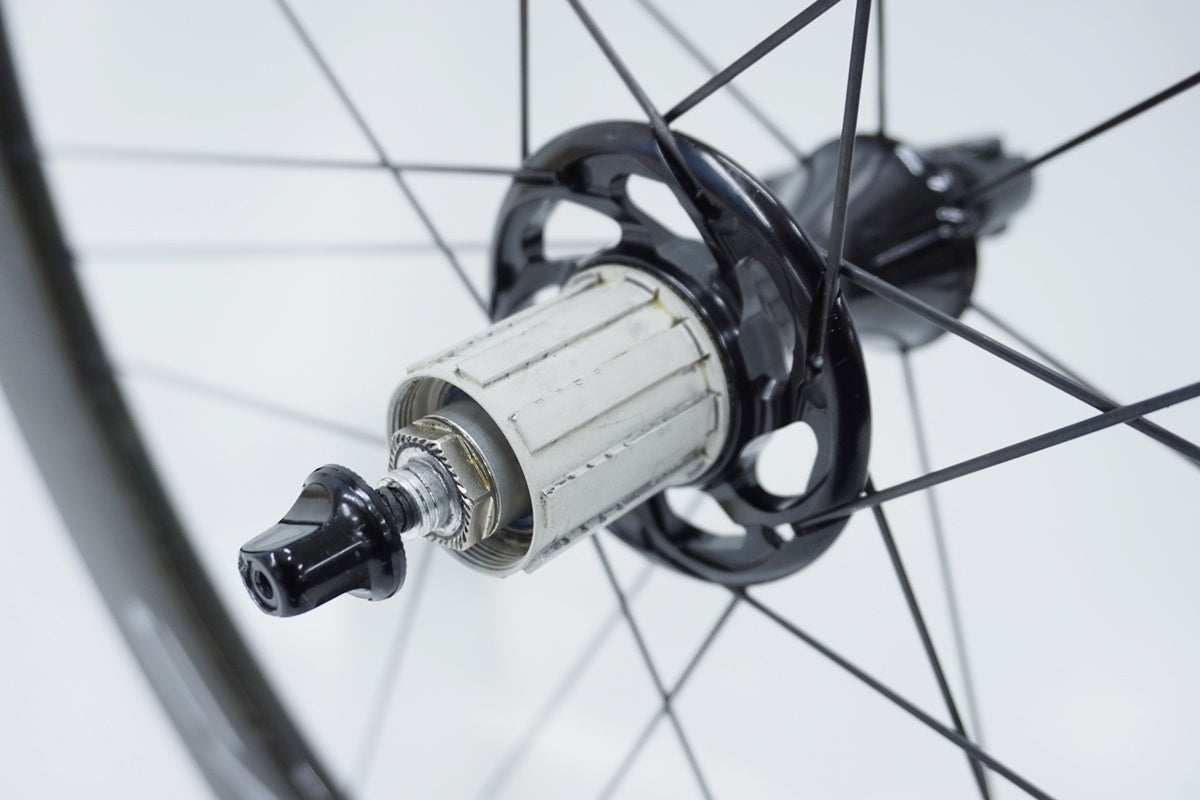 CAMPAGNOLO 「カンパニョーロ」 BORA WTO 60 SHIMANO11S リアホイール / 京都八幡店