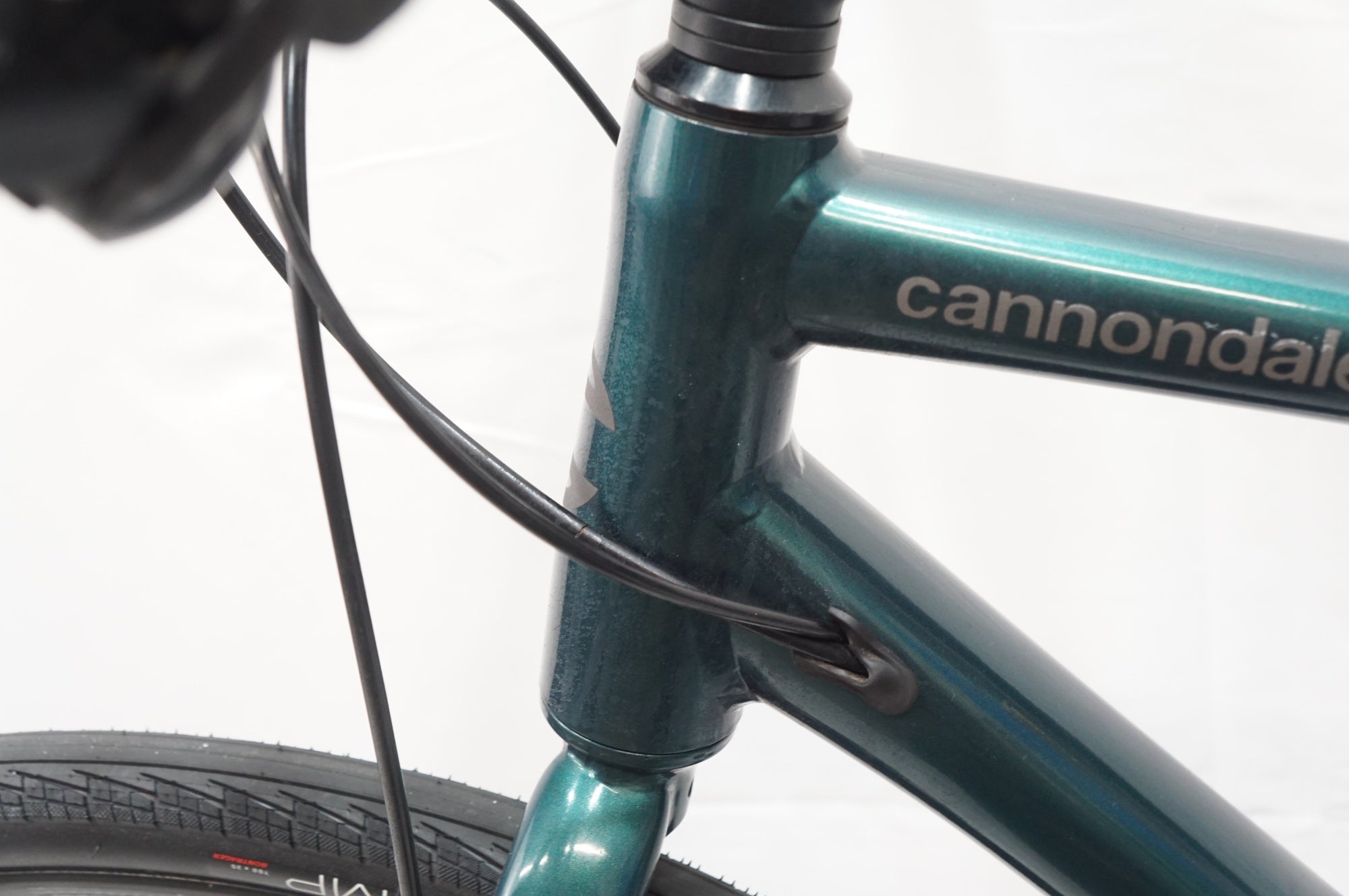 CANNONDALE 「キャノンデール」 QUICK5 2022年モデル クロスバイク / 大宮店