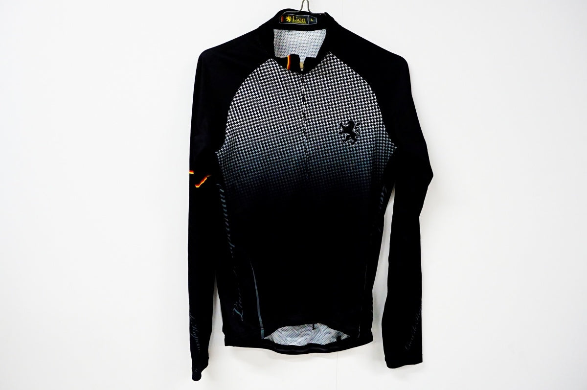 KAPELMUUR 「カペルミュール」 長袖 Lサイズ ジャージ / 名古屋大須店