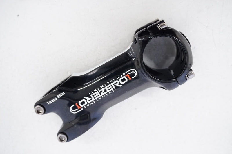 DEDA 「デダ」 ZERO1 φ31.7 80mm ステム / 浜松店