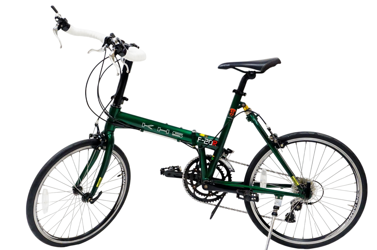 KHS 「ケーエイチエス」 F-20R 2019年頃 20インチ 折り畳み自転車 / 名古屋大須店