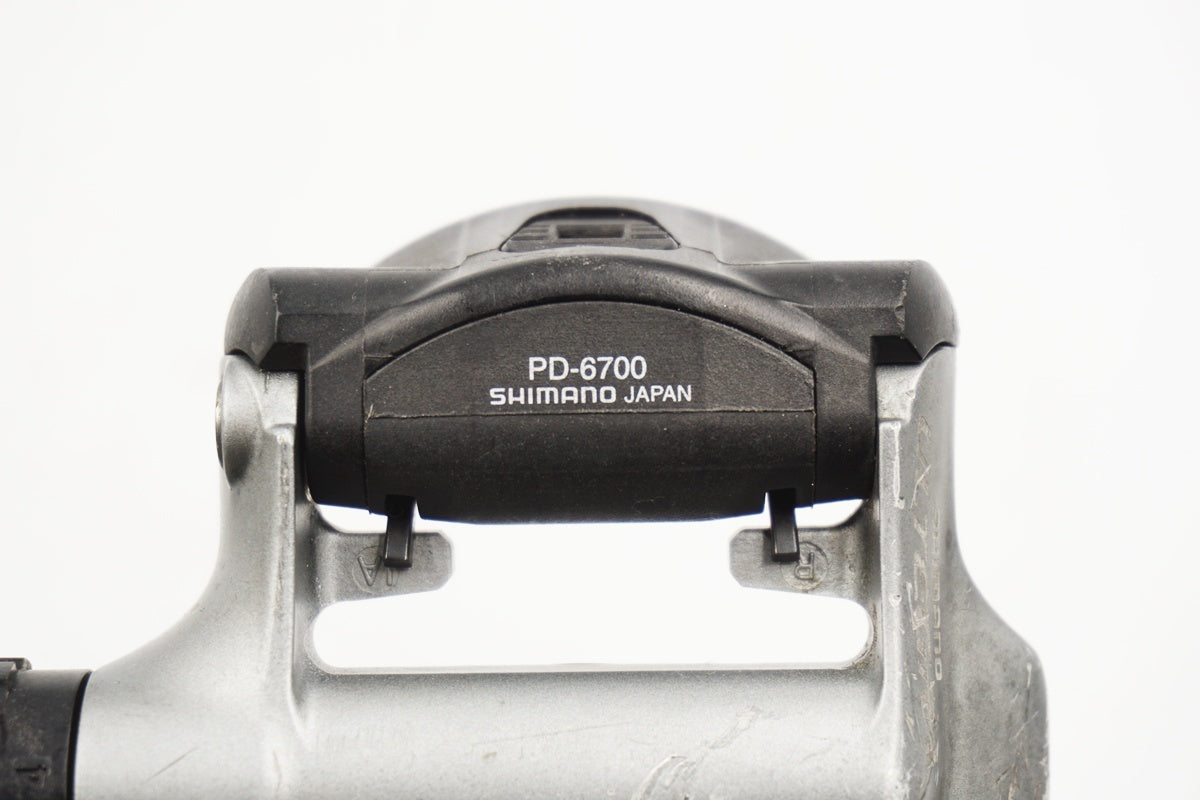 SHIMANO 「シマノ」 ULTEGTA PD-6700 ペダル / 奈良店