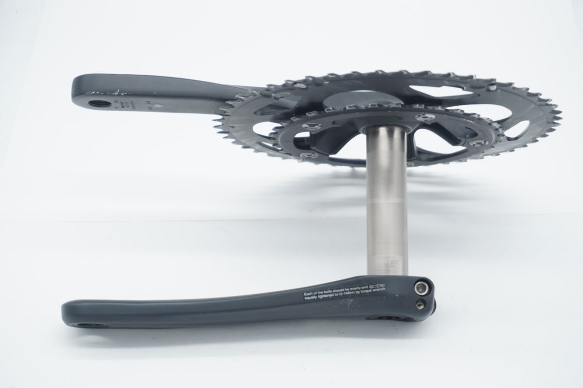 SHIMANO 「シマノ」 105 FC-5750 50-34T 170mm クランク / 滋賀大津店