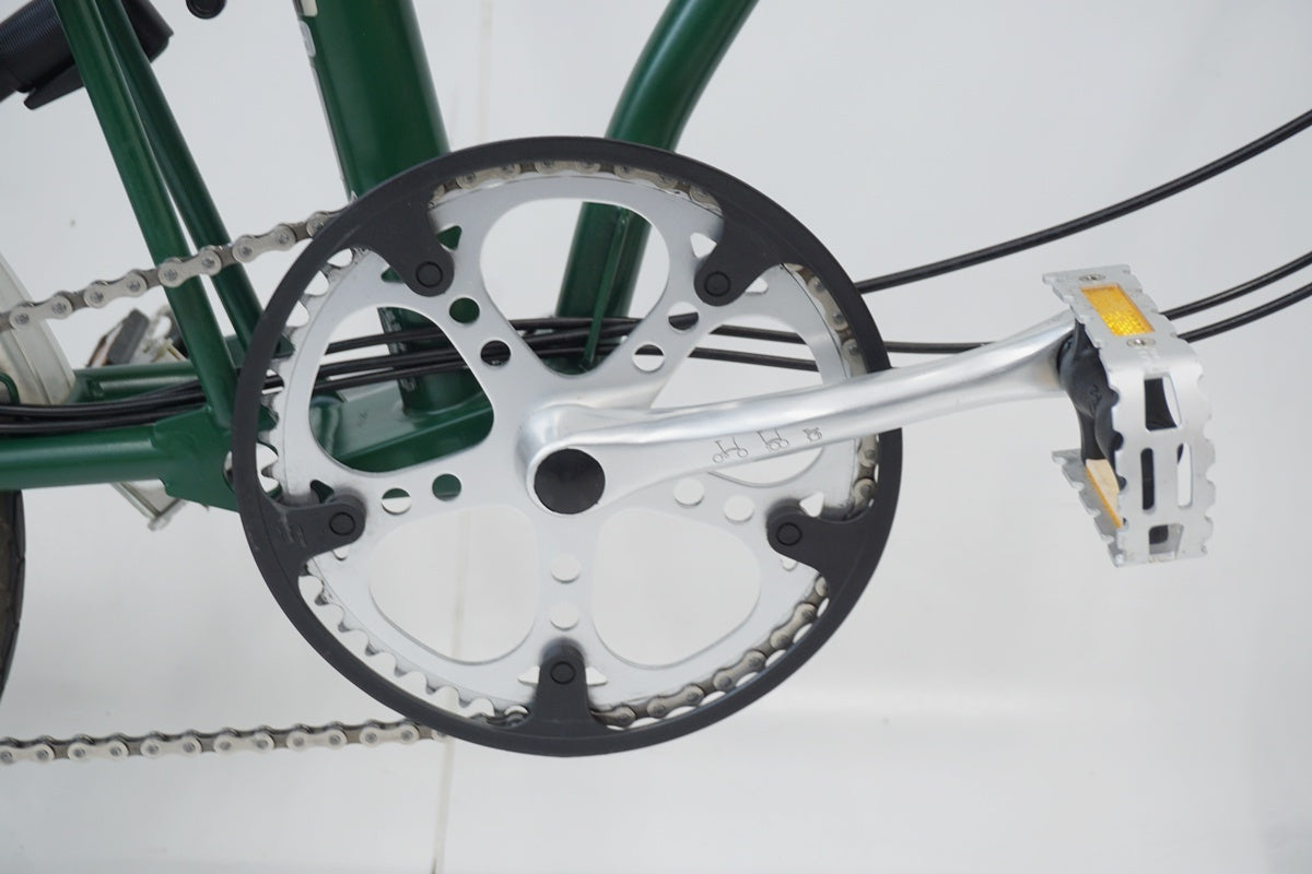 BROMPTON 「ブロンプトン」 M6R 年式不明 折り畳み自転車 / 京都八幡店