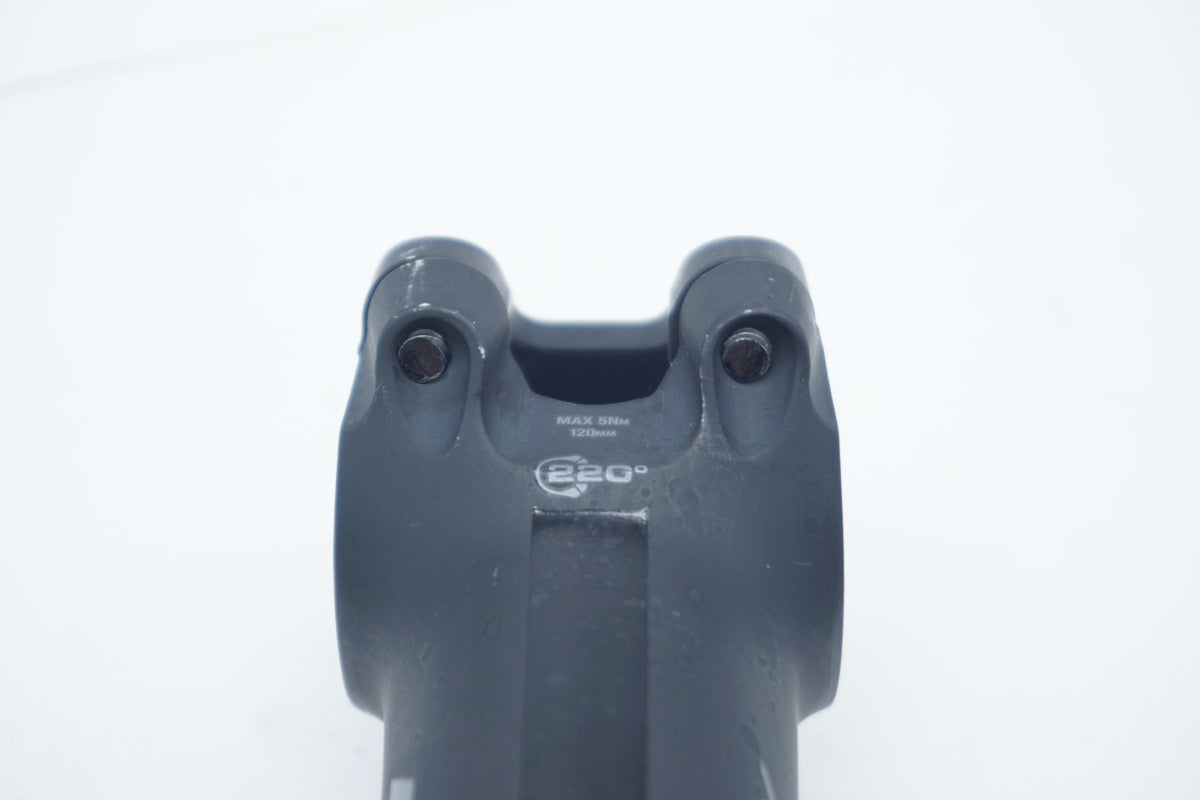 RITCHEY 「リッチー」 WCS C220 Φ31.8 120mm ステム / 京都八幡店