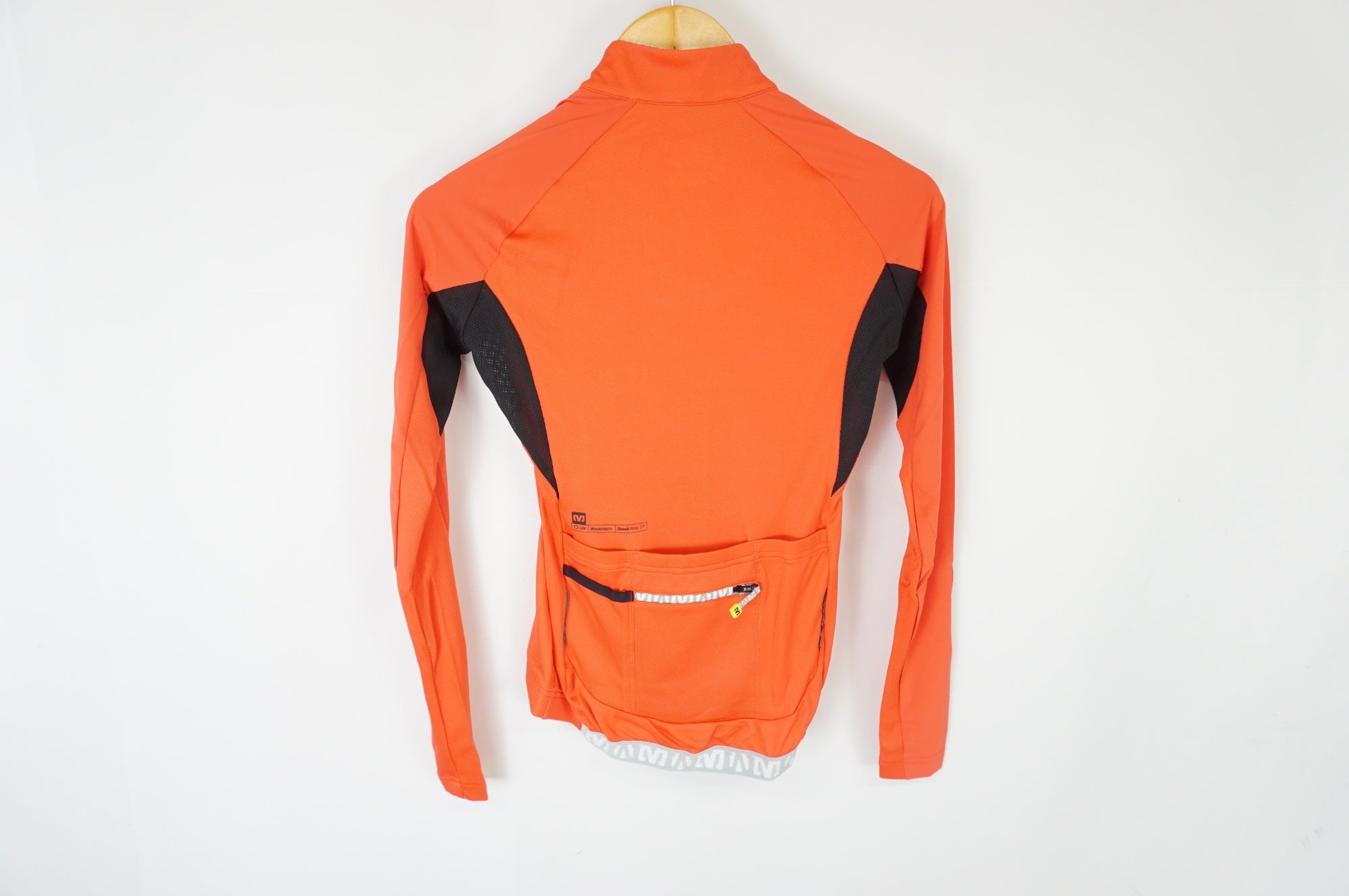 MAVIC 「マヴィック」 ATHENA LS JERSEY レディースMサイズ 長袖