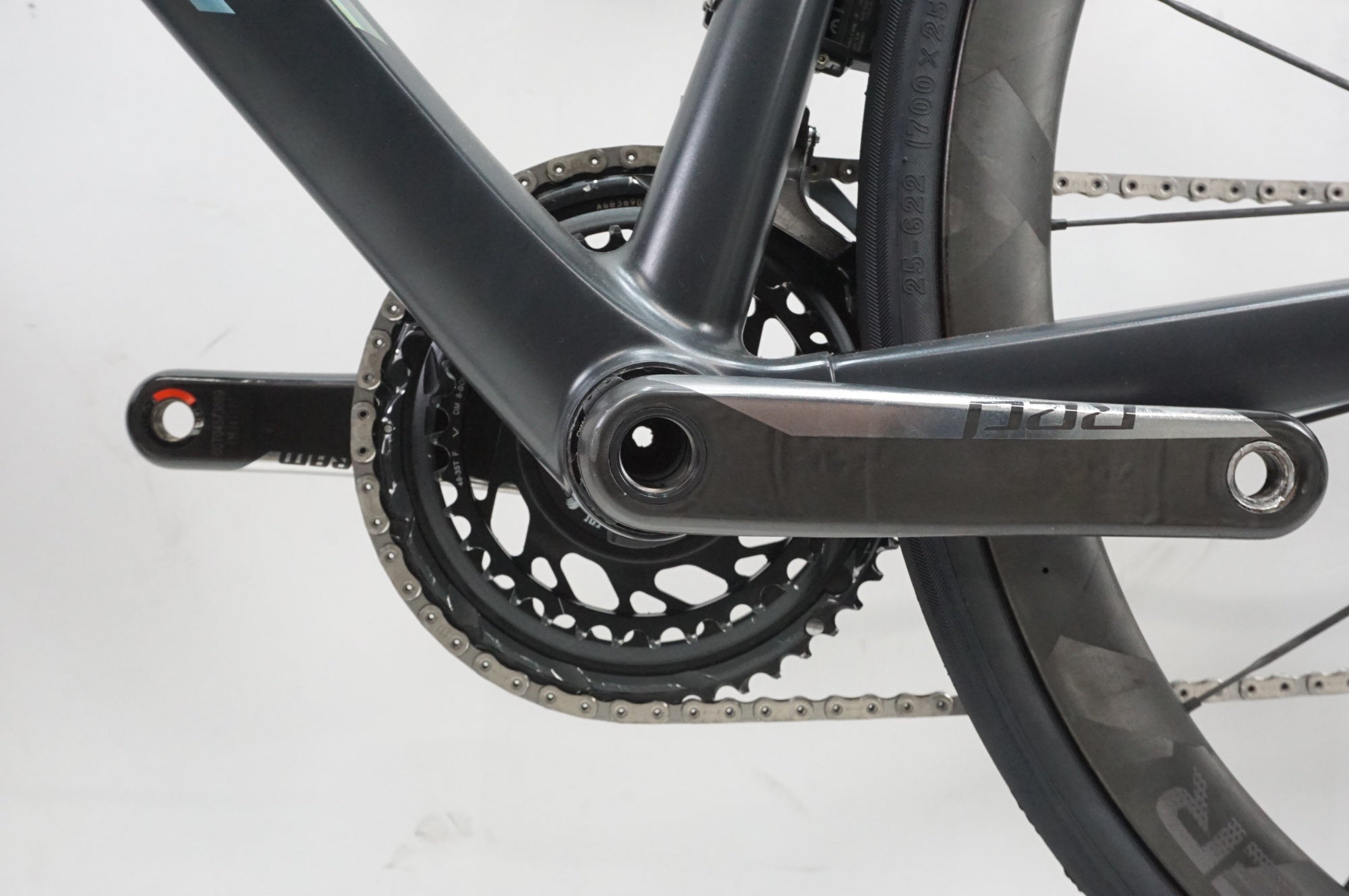 TIME 「タイム」 ALPE D'HUEZ DISC 2020年モデル ロードバイク / 有明