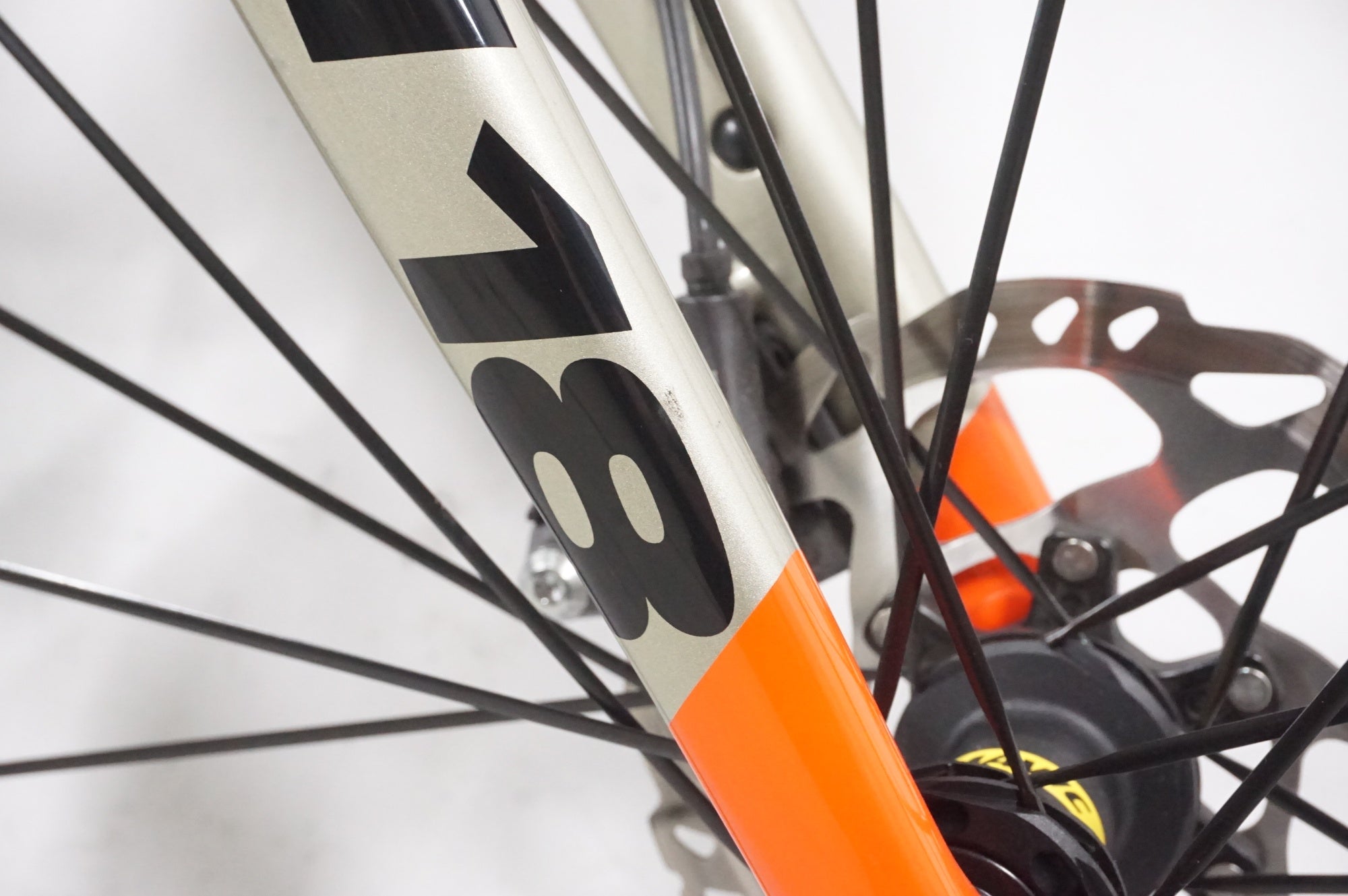 ARGON18 「アルゴンエイティーン」 DARK MATTER 2020年モデル グラベルロード / AKIBA店