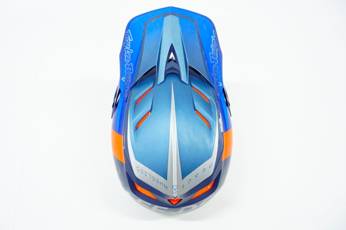 TROY LEE DESIGNS 「トロイリーデザイン」 D4 COMPOSITE MIPS M
