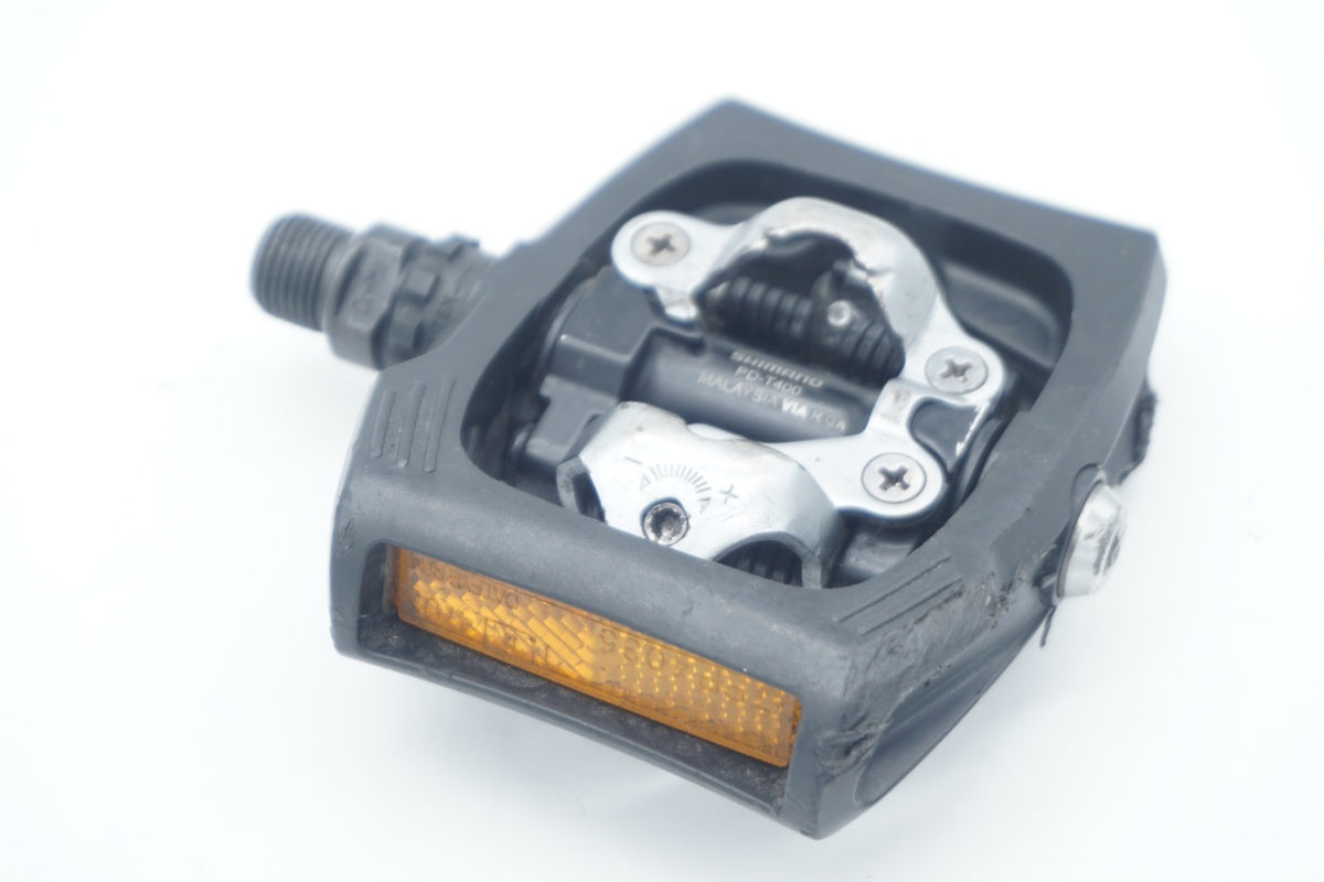 SHIMANO 「シマノ」 PD-T400 ペダル / 滋賀大津店