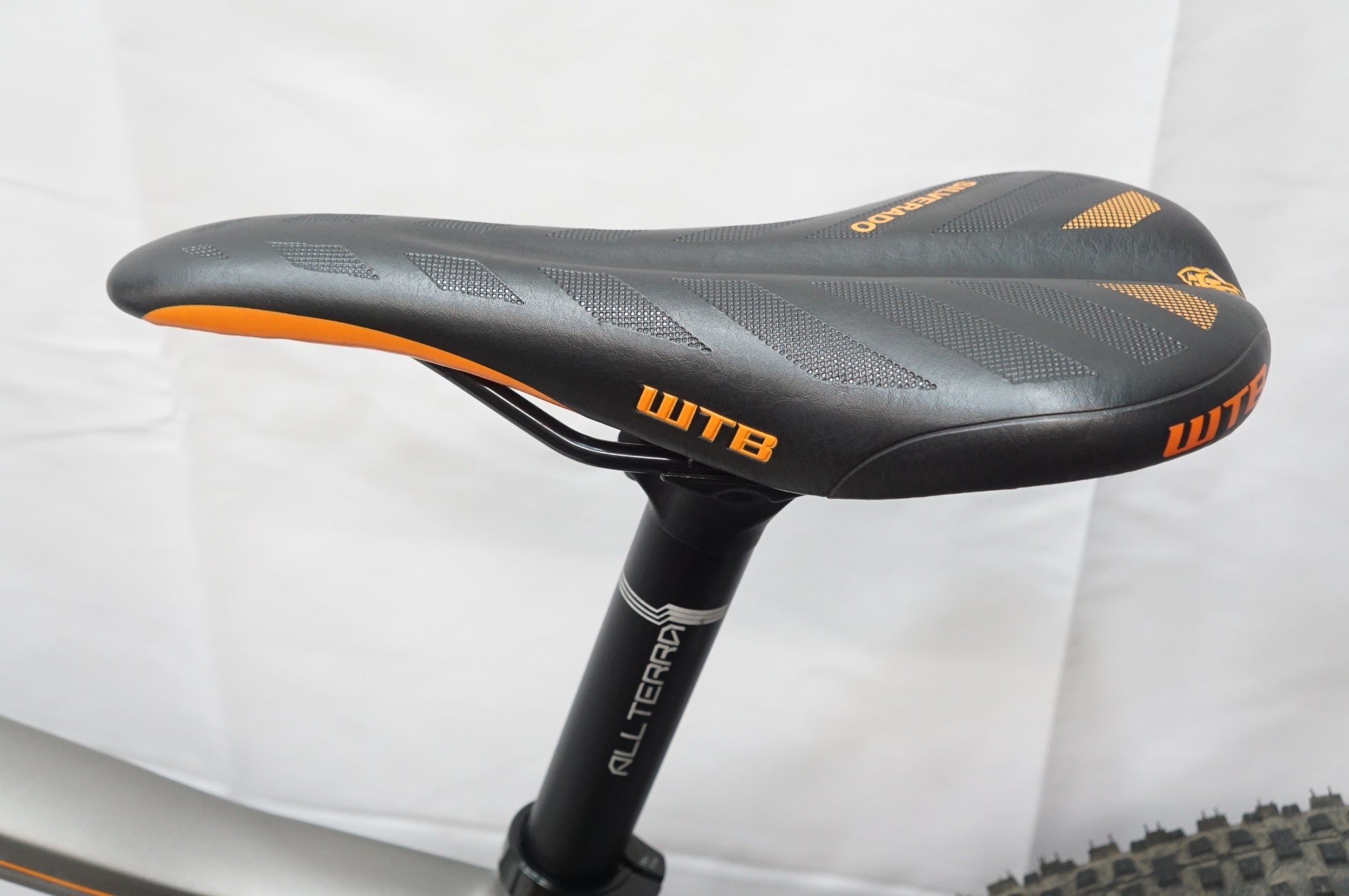 GT 「ジーティー」 ZASKAR CARBON COMP 2017年モデル マウンテンバイク / 大宮店