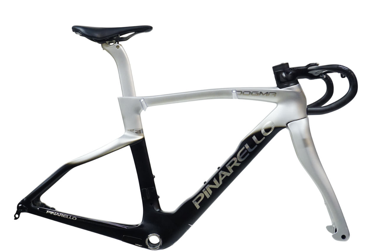 PINARELLO 「ピナレロ」 DOGMA F DISK 2022年モデル フレームセット / 名古屋大須店