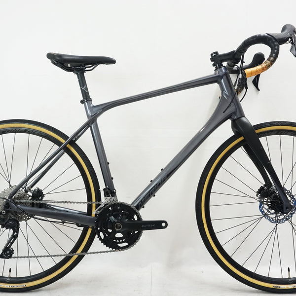全国発送大阪 MERIDA 新世代 SILEX400 メリダ XS 走行25km 全国発送大阪 MERIDA 新世代 SILEX400 メリダ XS 走行25km 全国