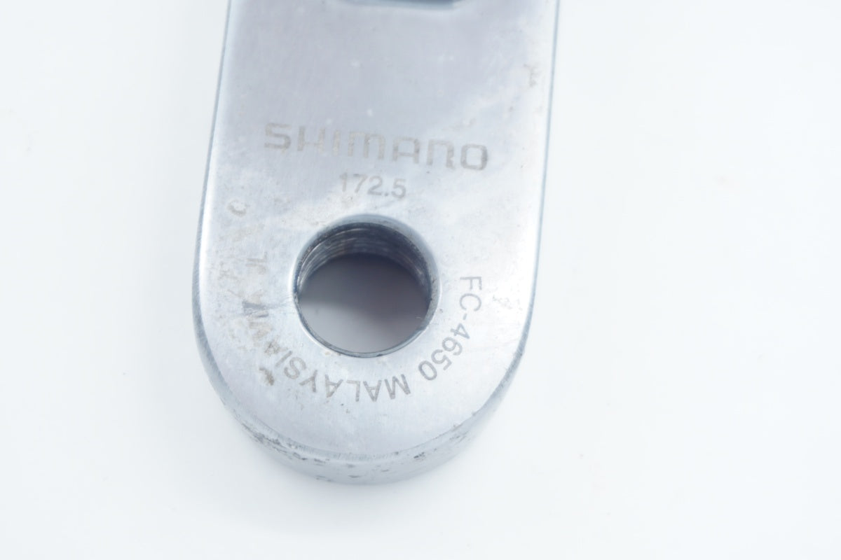 SHIMANO 「シマノ」 TIAGRA FC-4650 50-34T 172.5mm クランク / 京都八幡店