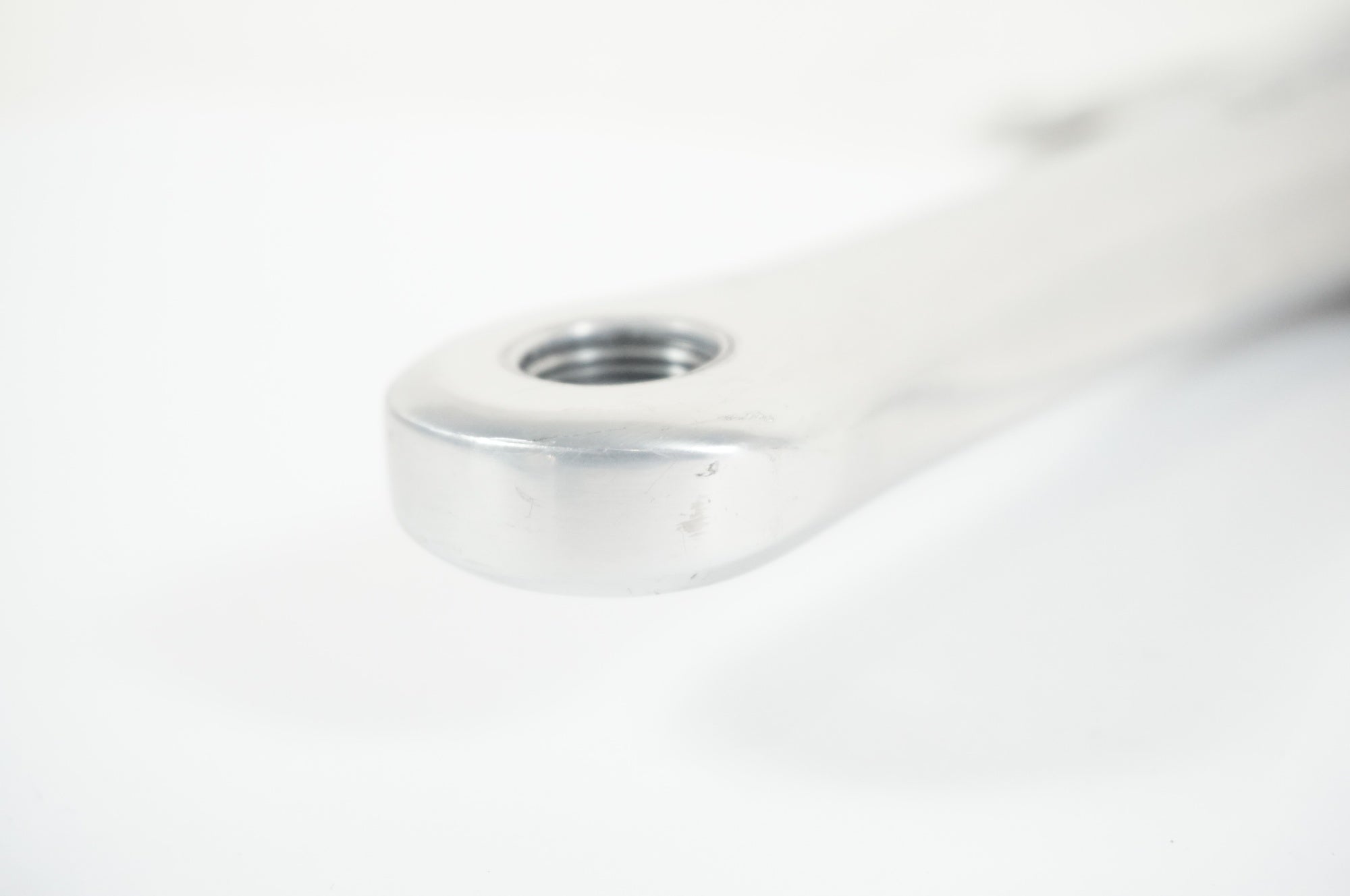 SHIMANO 「シマノ」 DURA-ACE FC-7710 165mm クランクセット / 宇都宮店