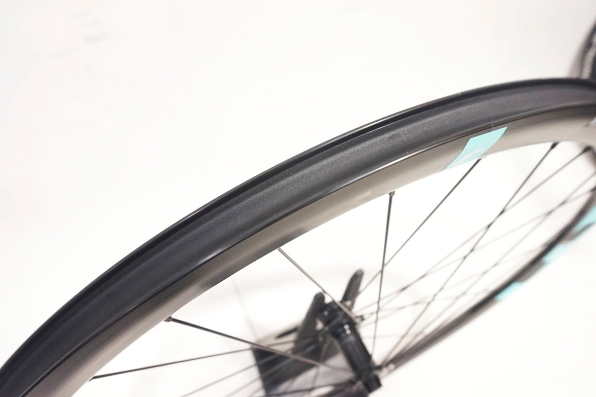 FULCRUM 「フルクラム」 RACING 818 DB SHIMANO 11s ホイールセット / 大阪門真店